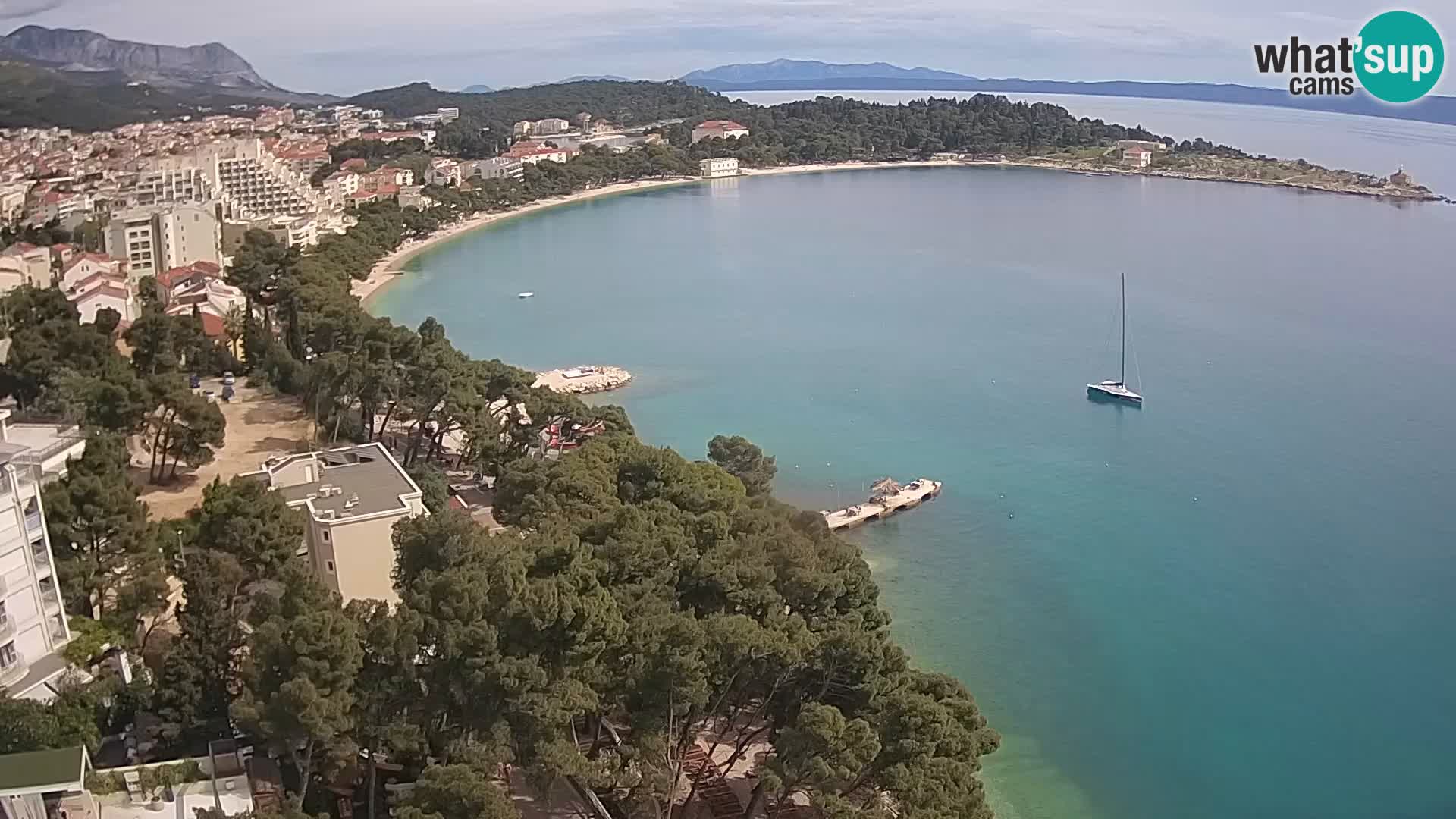 Makarska – Riviera