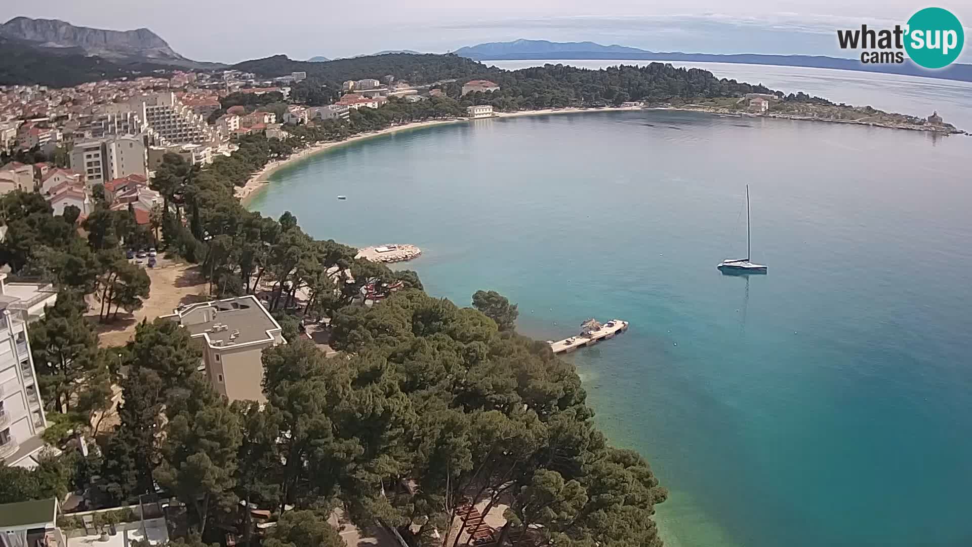 Makarska – Riviera
