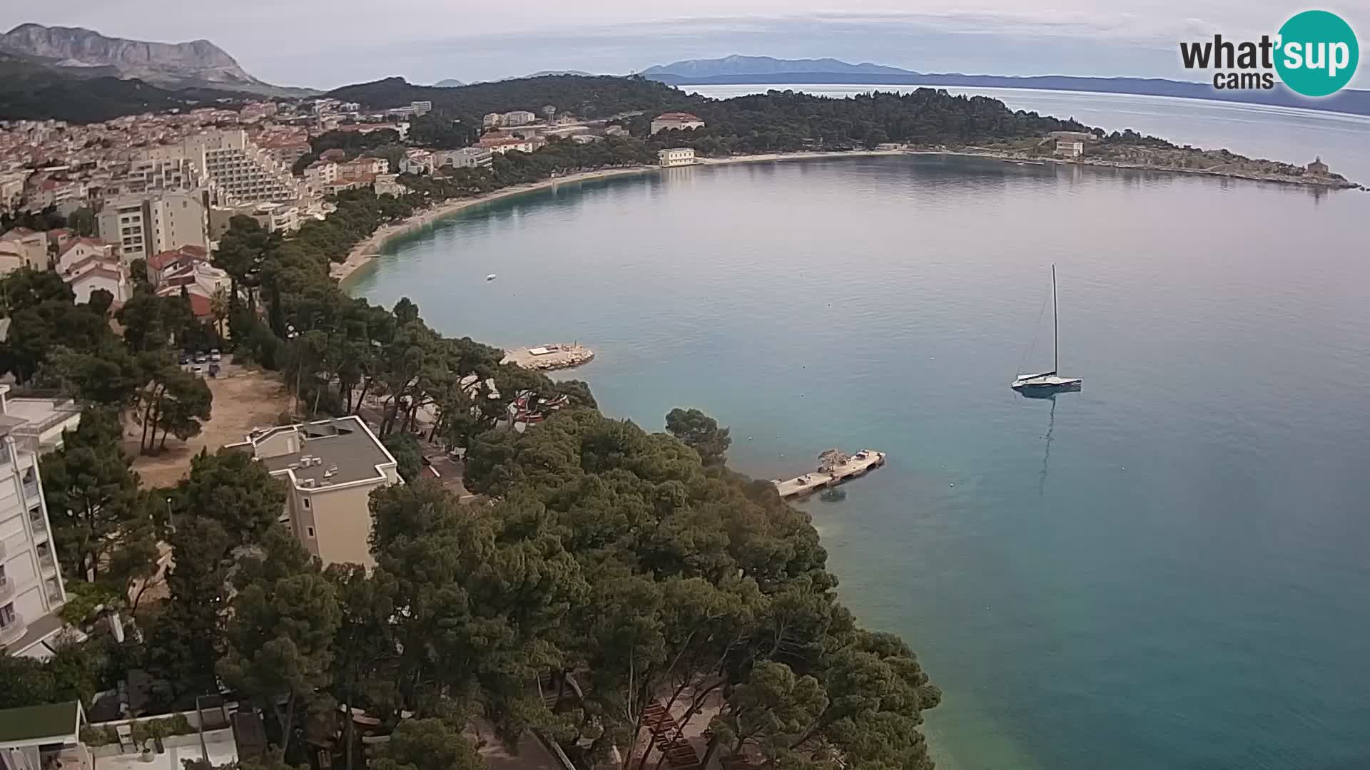 Makarska – Riviera