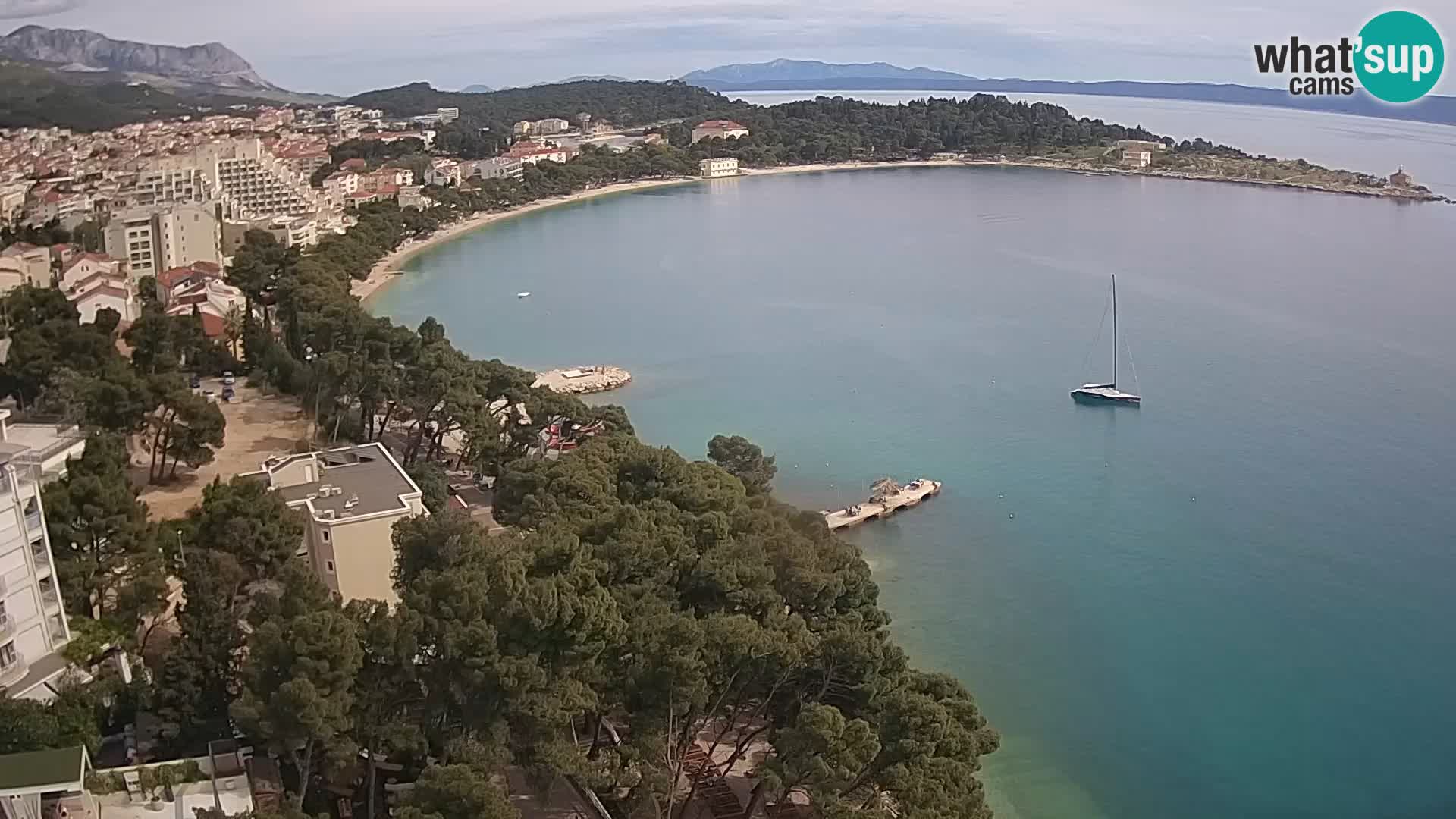 Makarska – Riviera