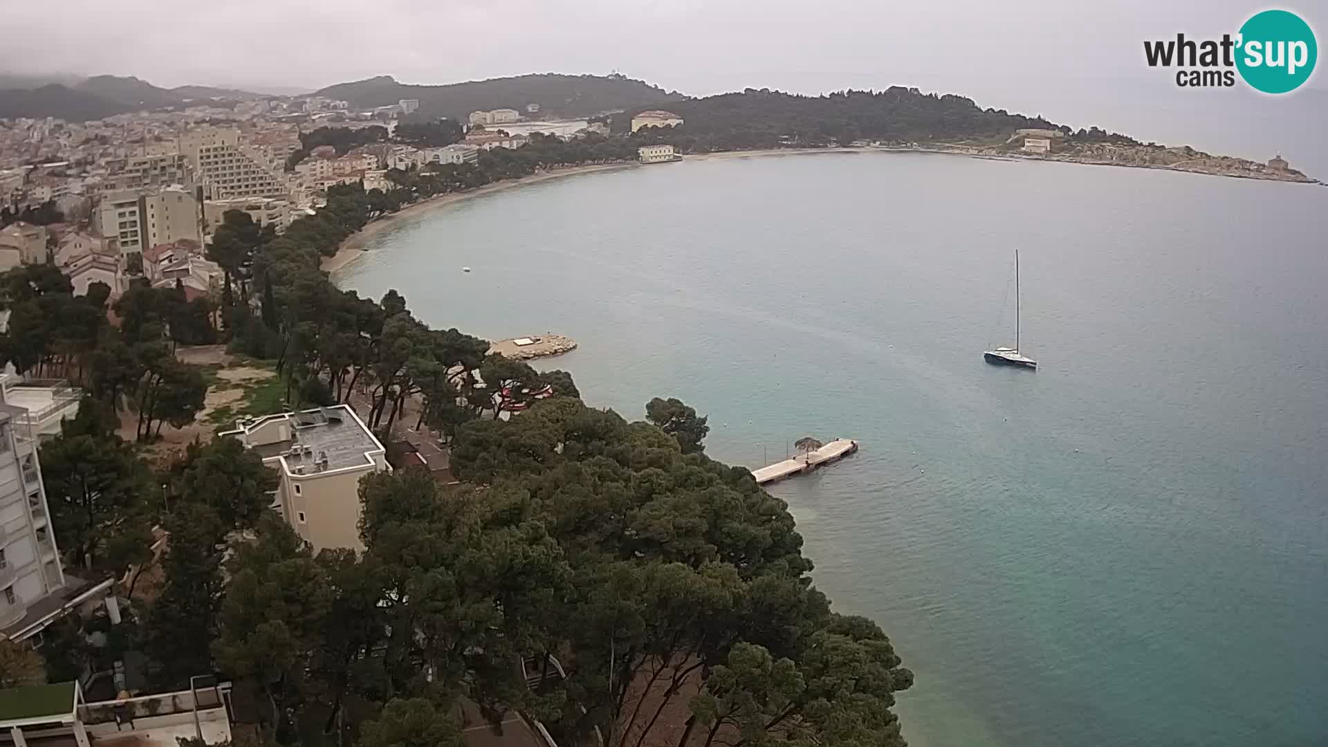 Makarska – Riviera