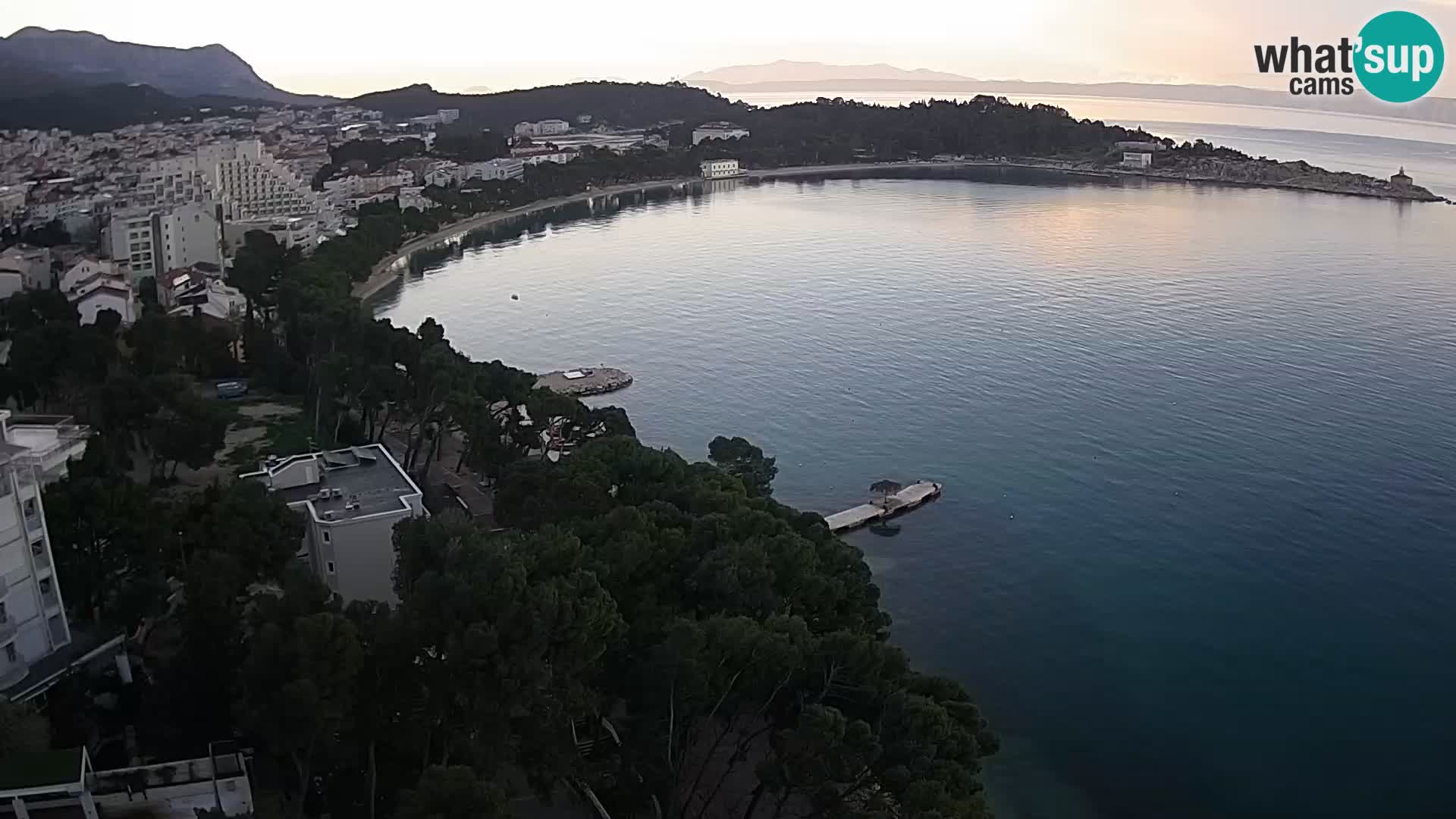 Makarska – Riviera