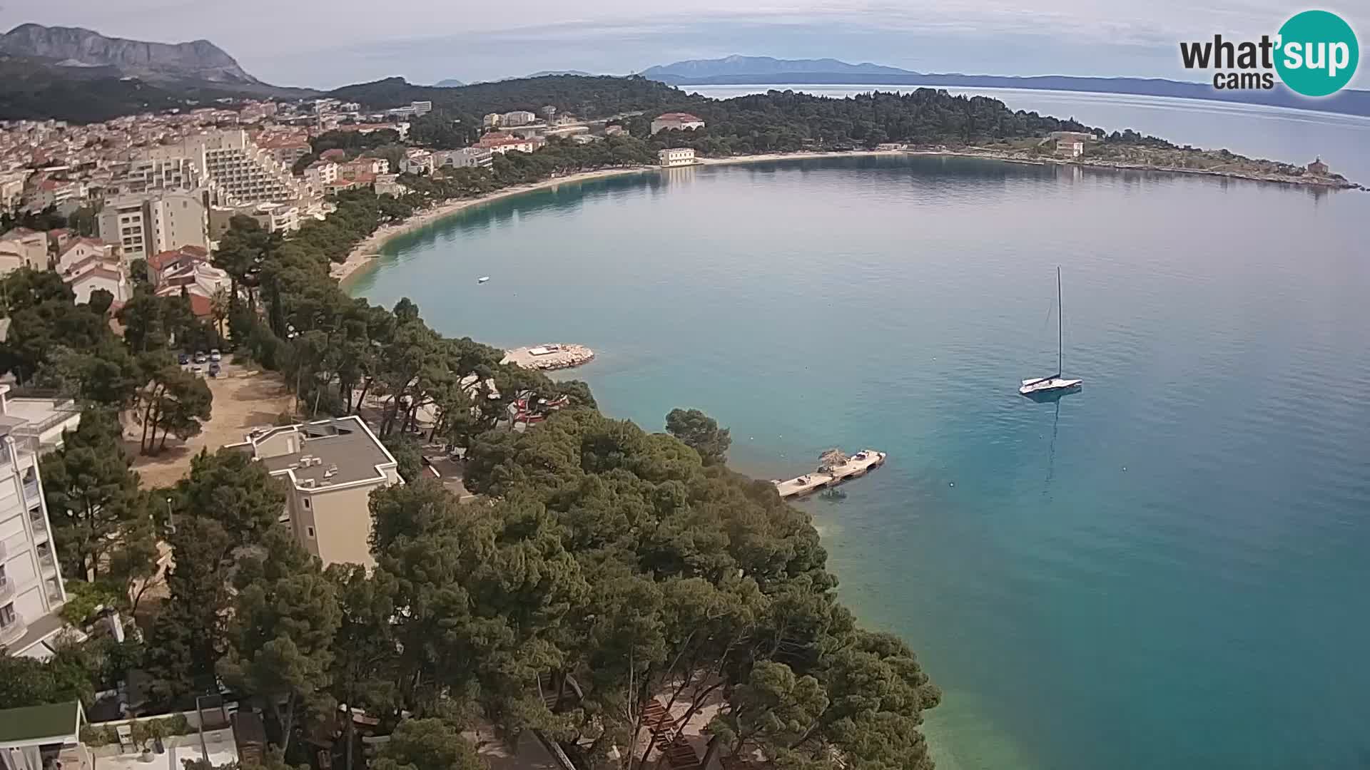 Makarska – Riviera