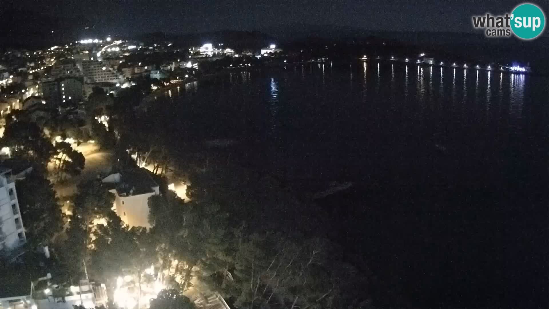 Makarska – Riviera