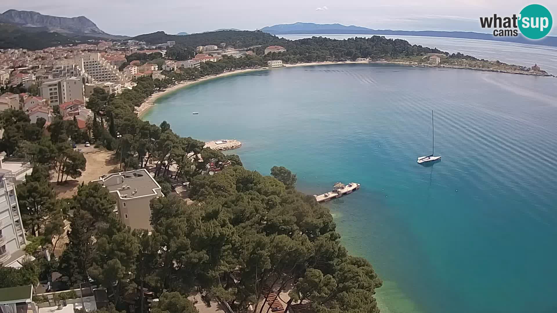 Makarska – Riviera