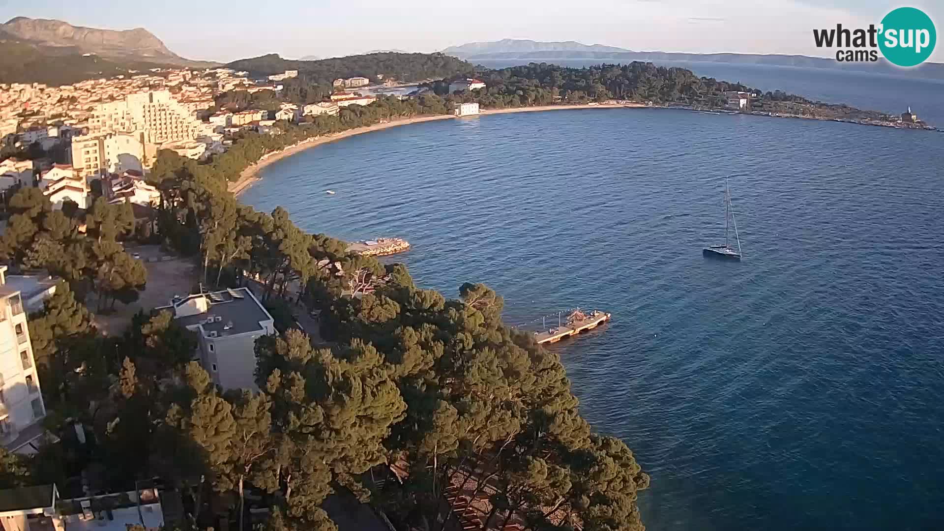 Makarska – Riviera