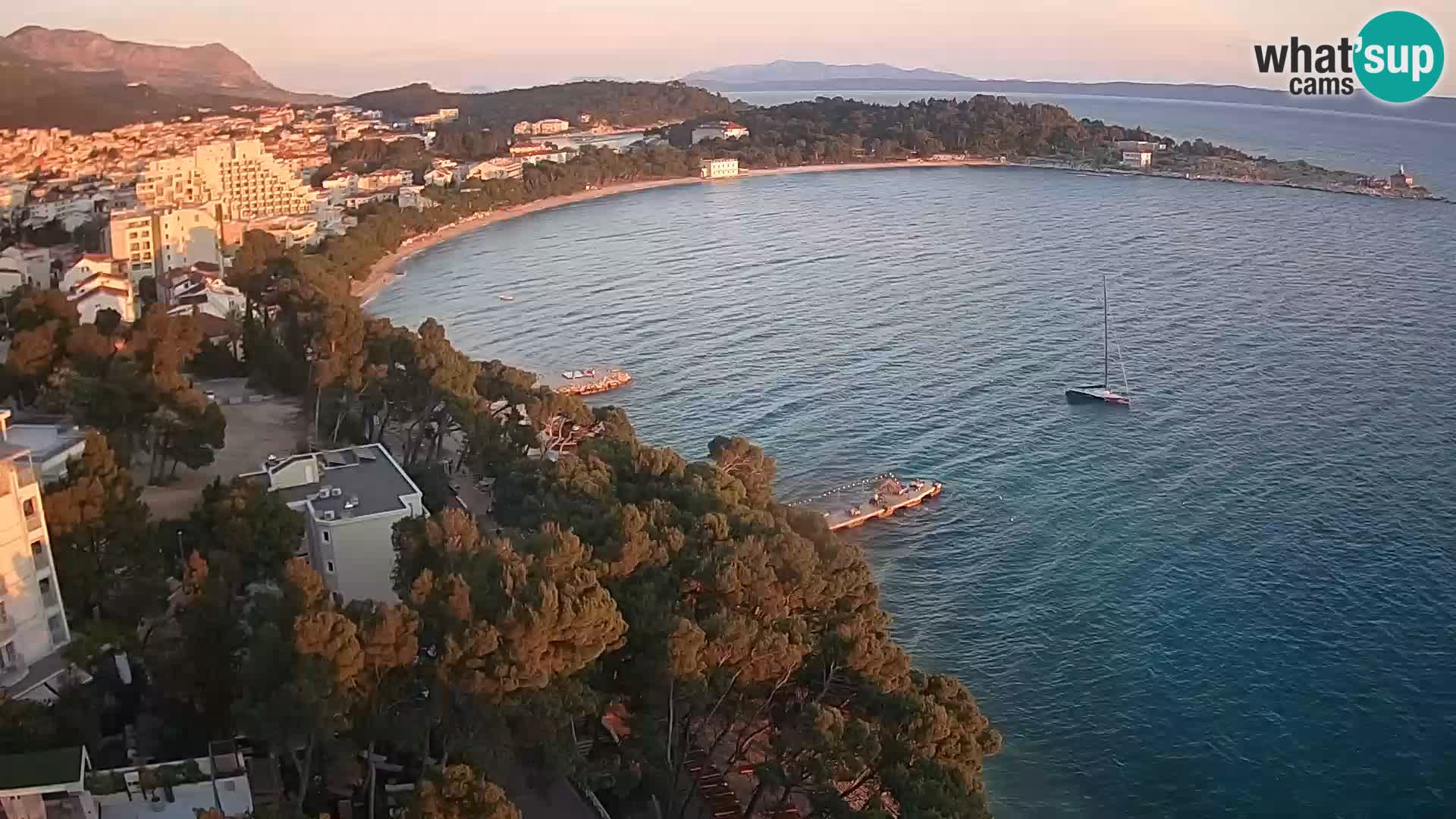 Makarska – Riviera