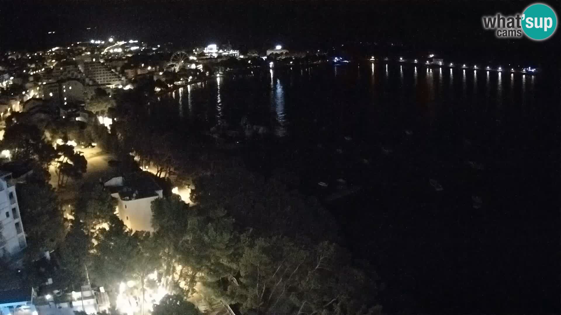 Makarska – Riviera