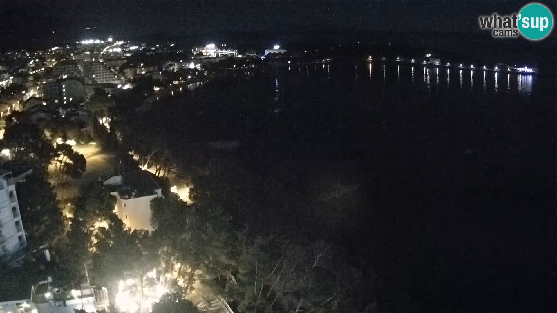 Makarska – Riviera