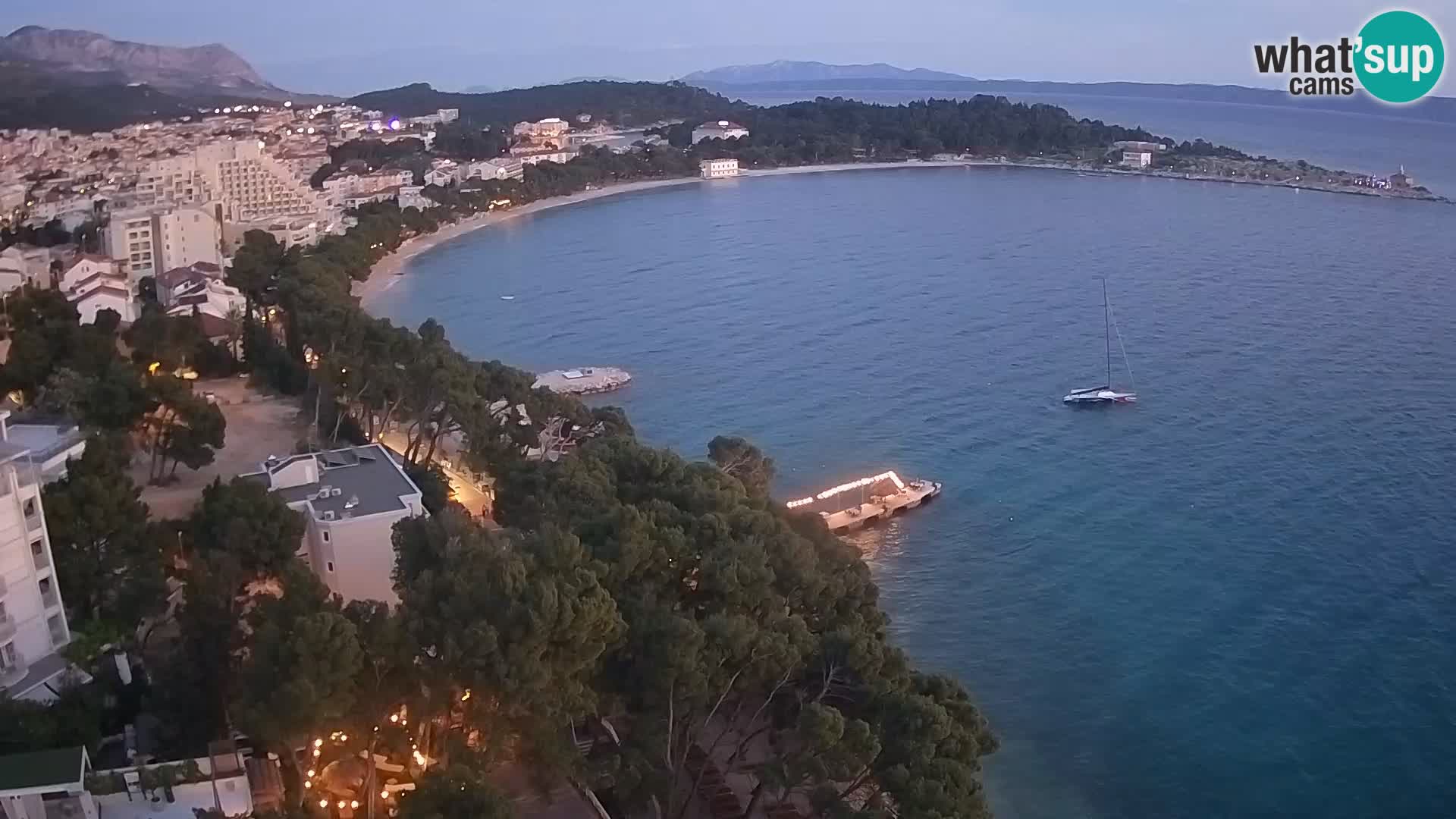 Makarska – Riviera