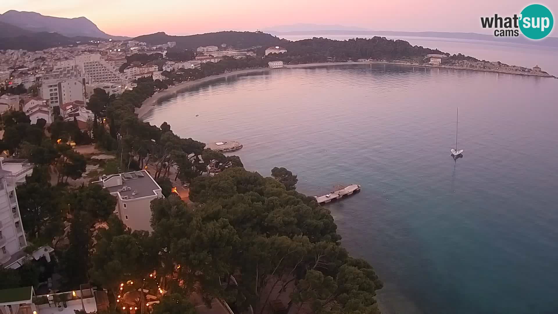 Makarska – Riviera