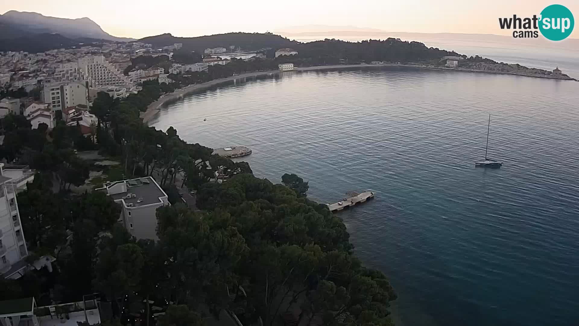 Makarska – Riviera