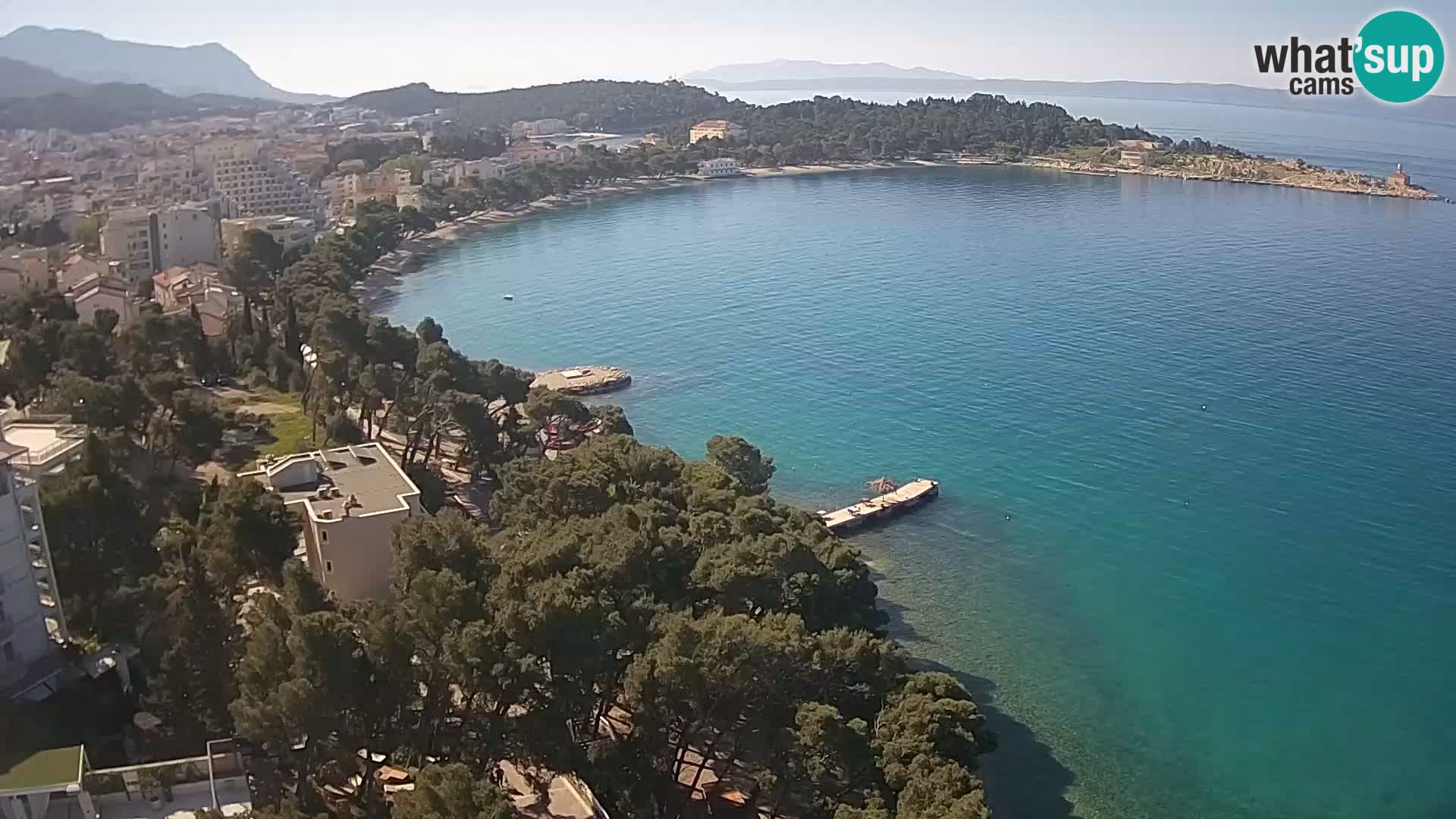 Makarska – Riviera