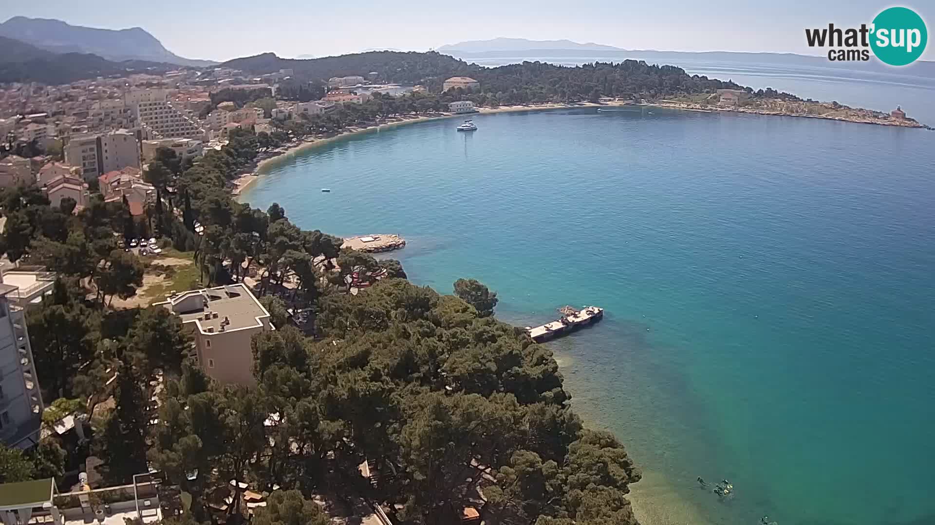 Makarska – Riviera