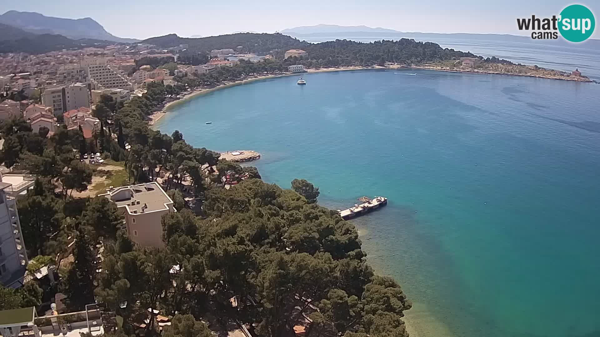 Makarska – Riviera