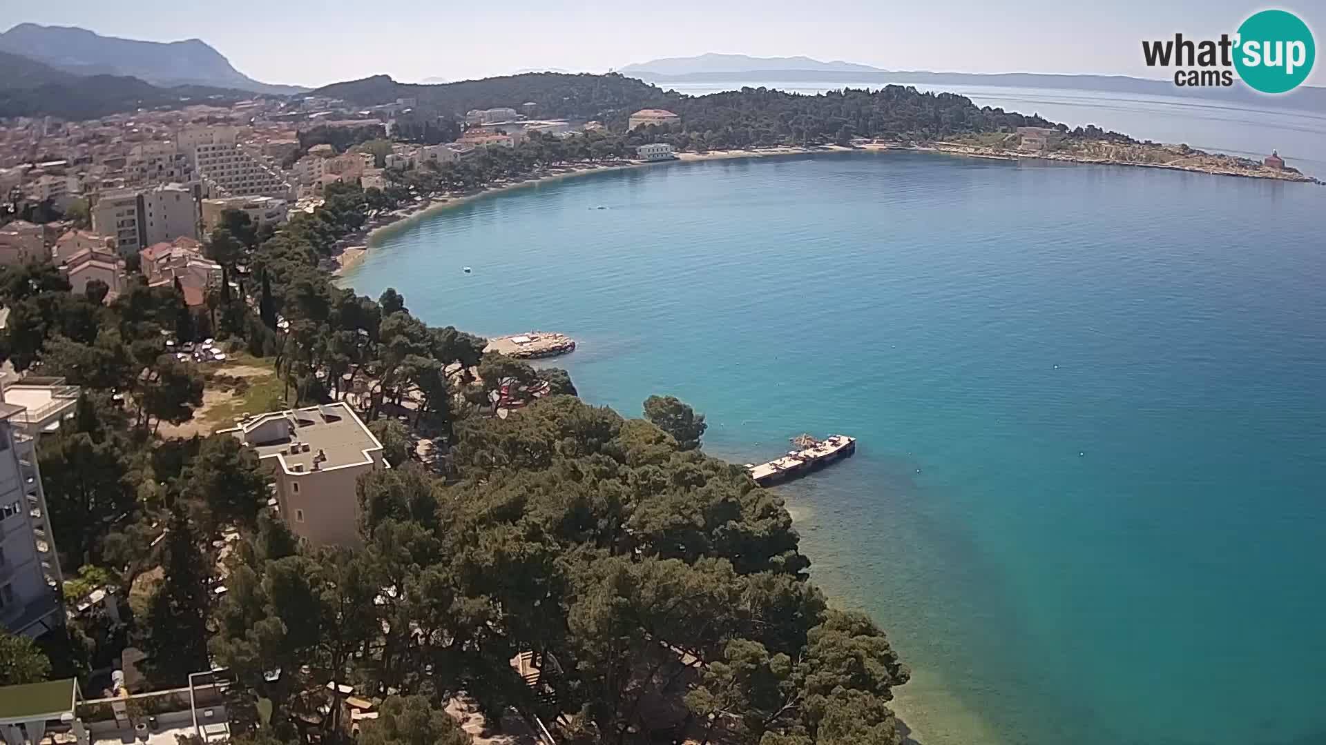 Makarska – Riviera