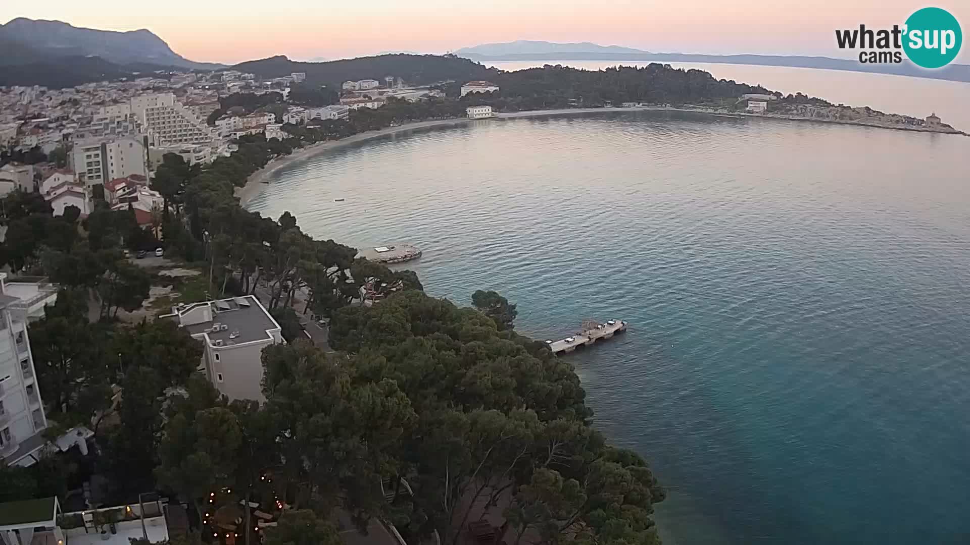 Makarska – Riviera