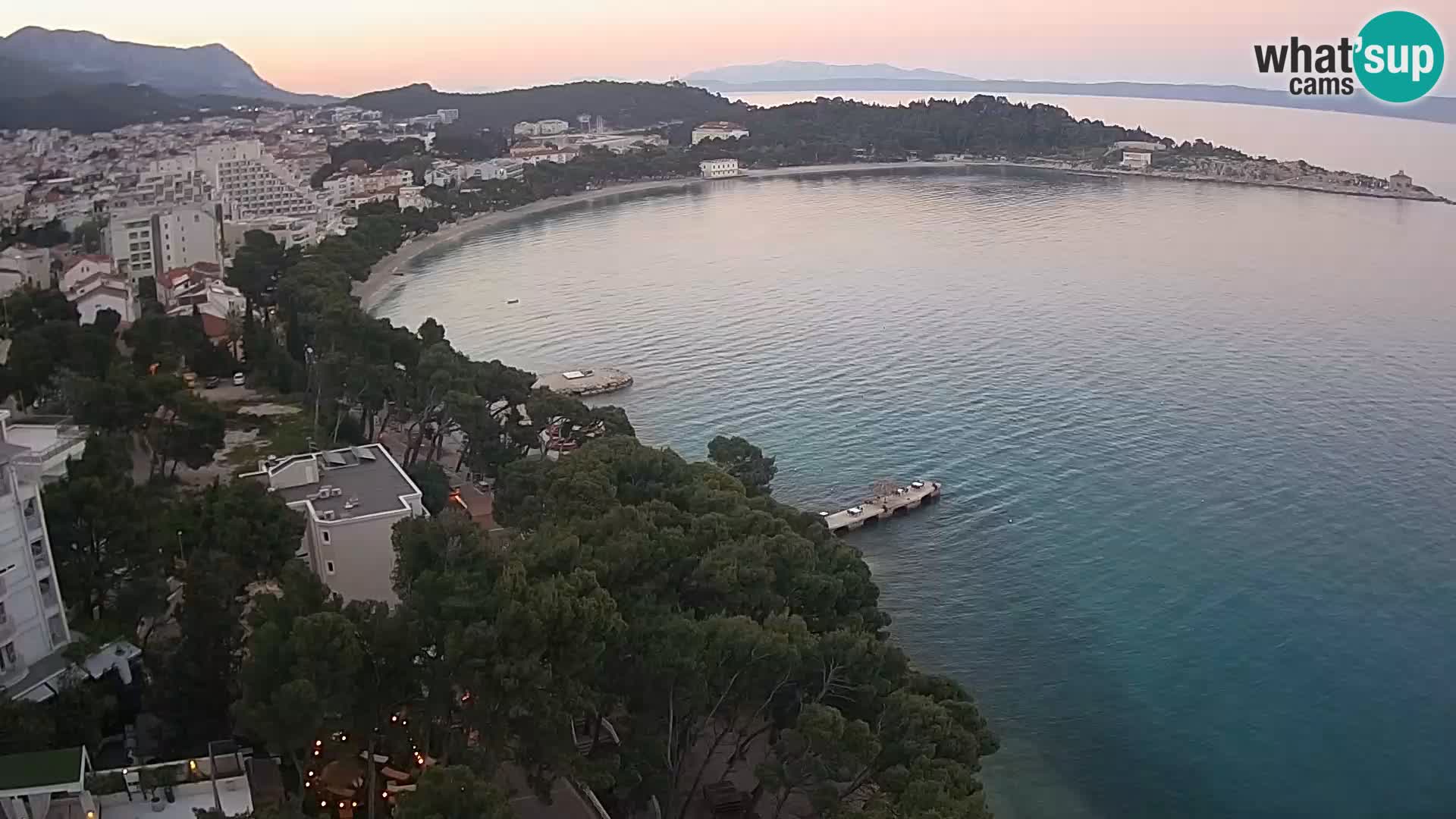 Makarska – Riviera