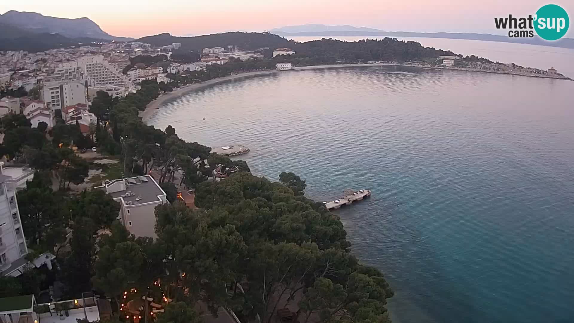 Makarska – Riviera