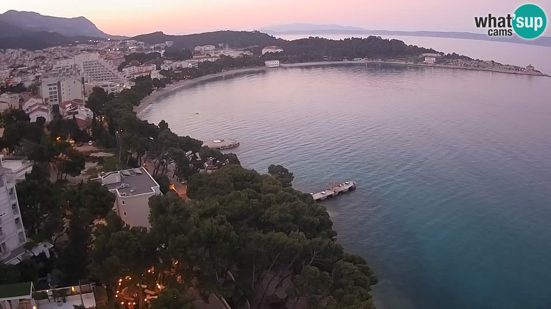 Makarska – Riviera