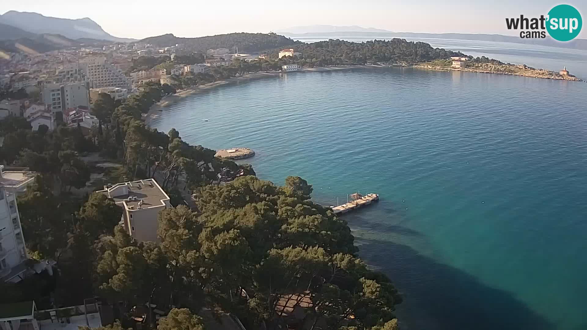 Makarska – Riviera