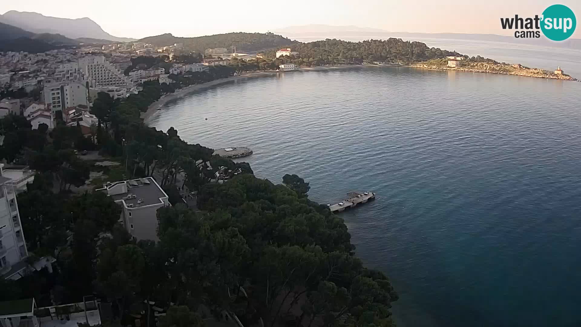 Makarska – Riviera