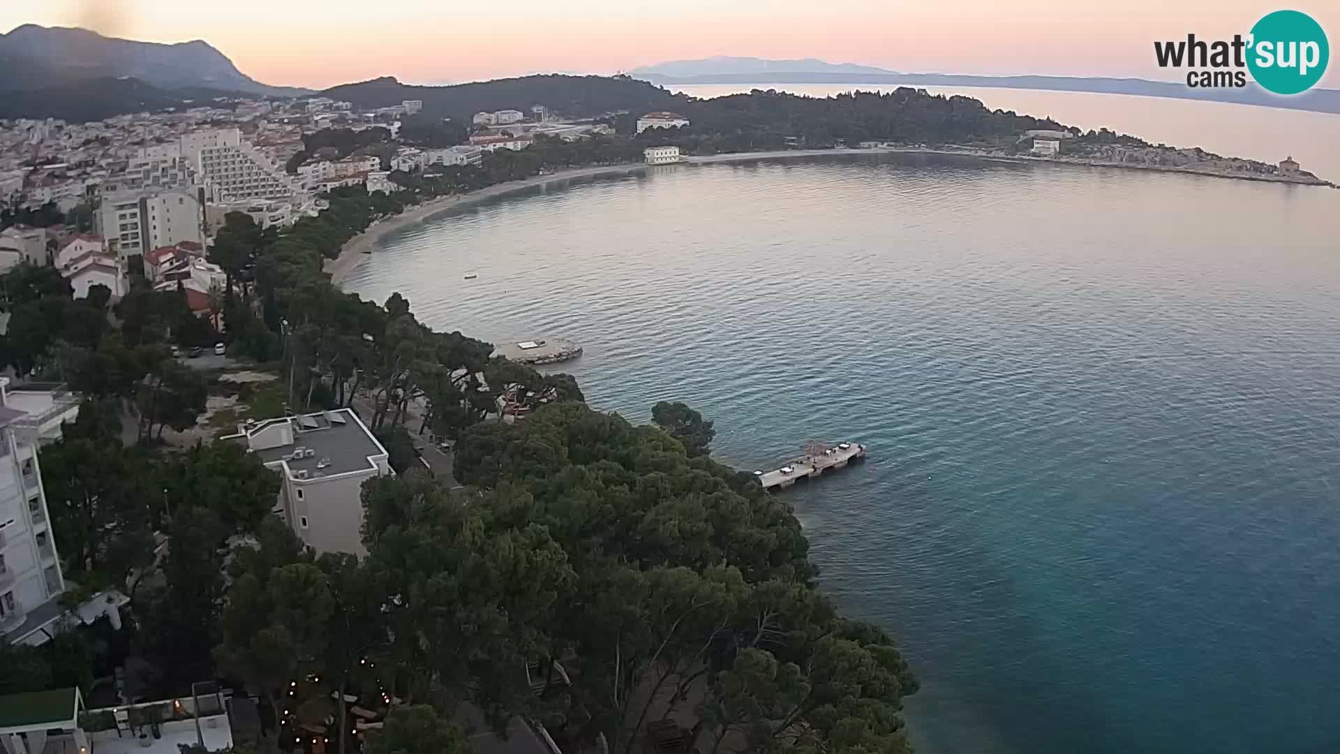 Makarska – Riviera