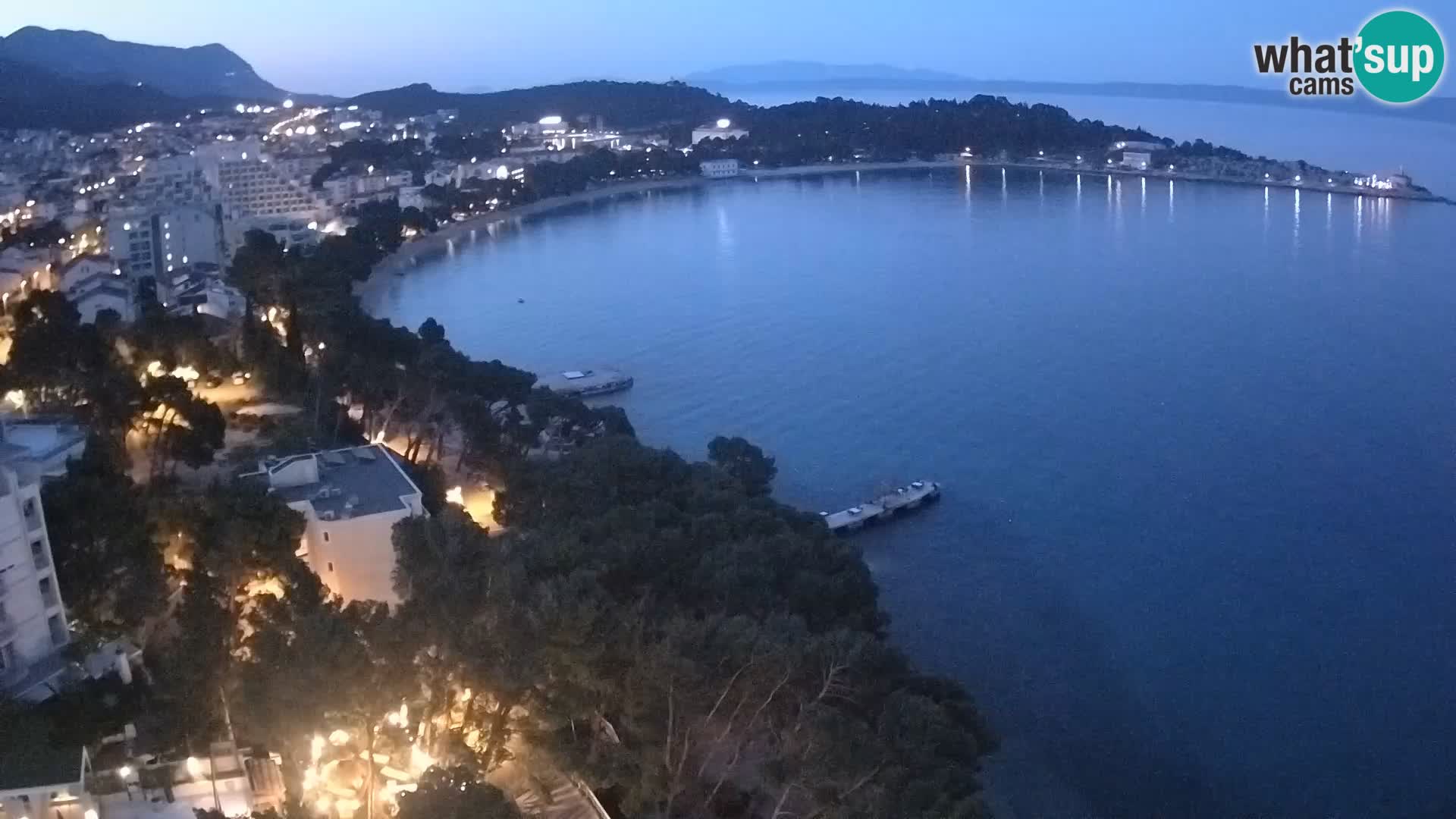 Makarska – Riviera