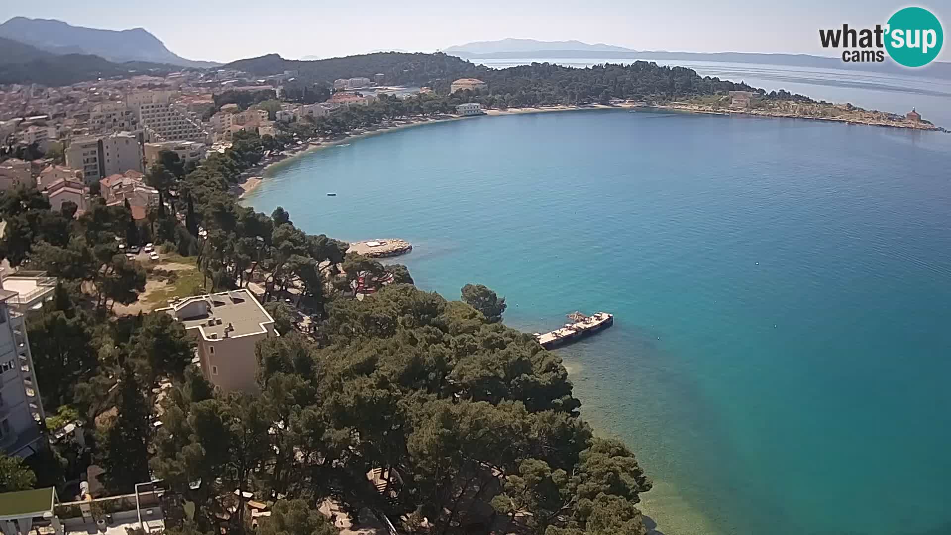 Makarska – Riviera