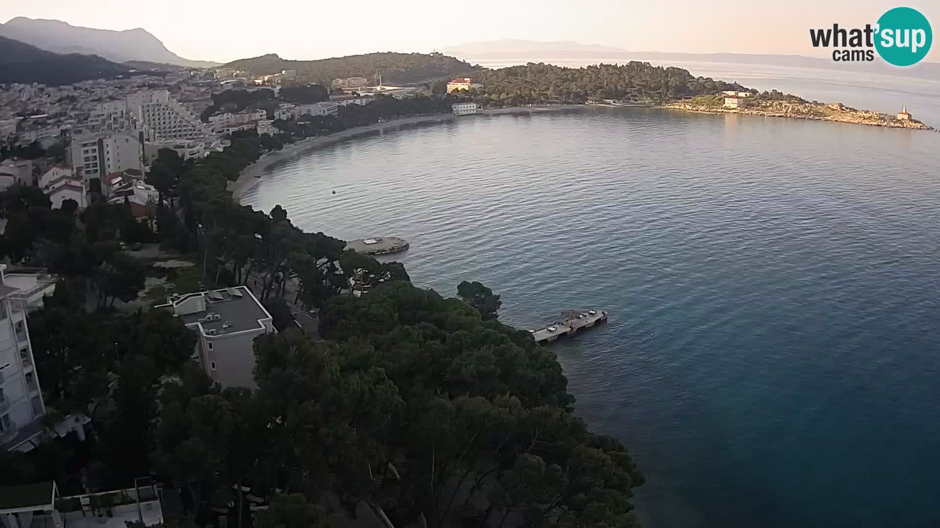 Makarska – Riviera