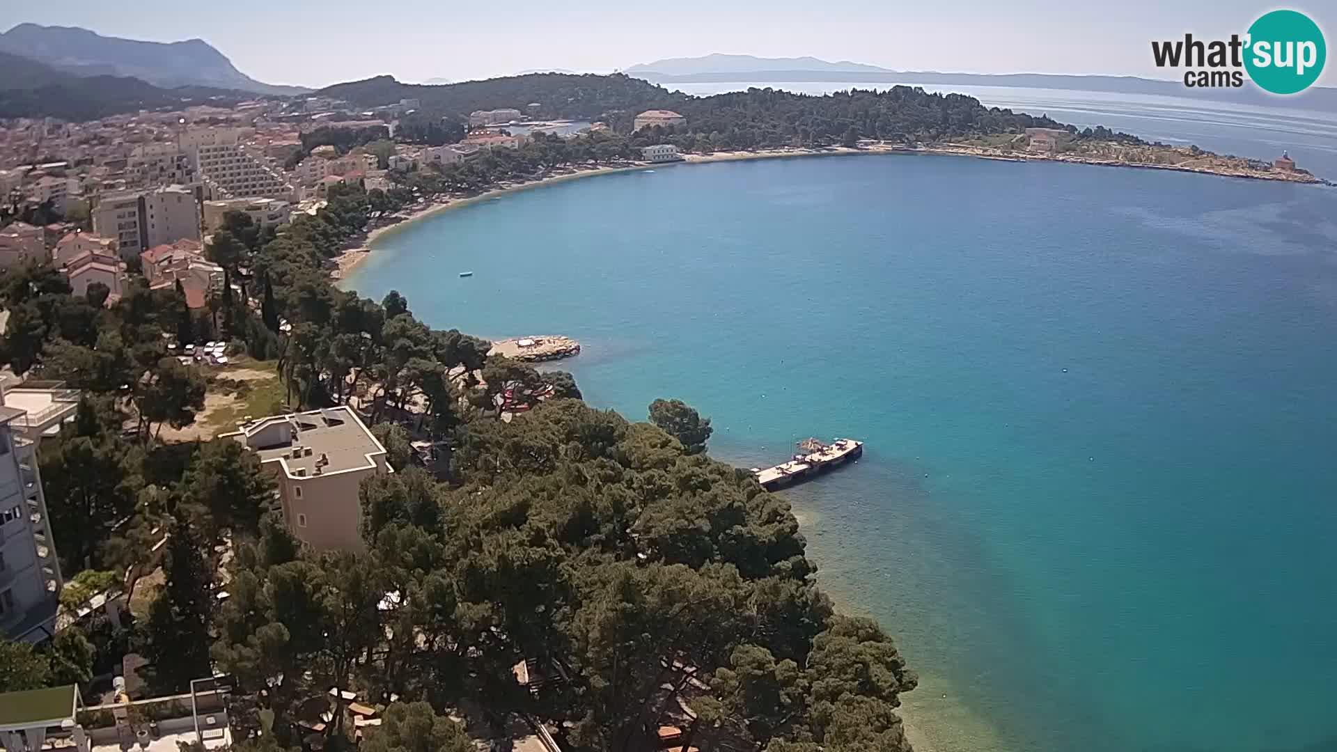 Makarska – Riviera