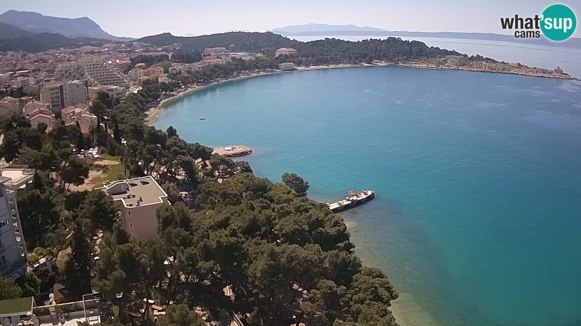 Makarska – Riviera