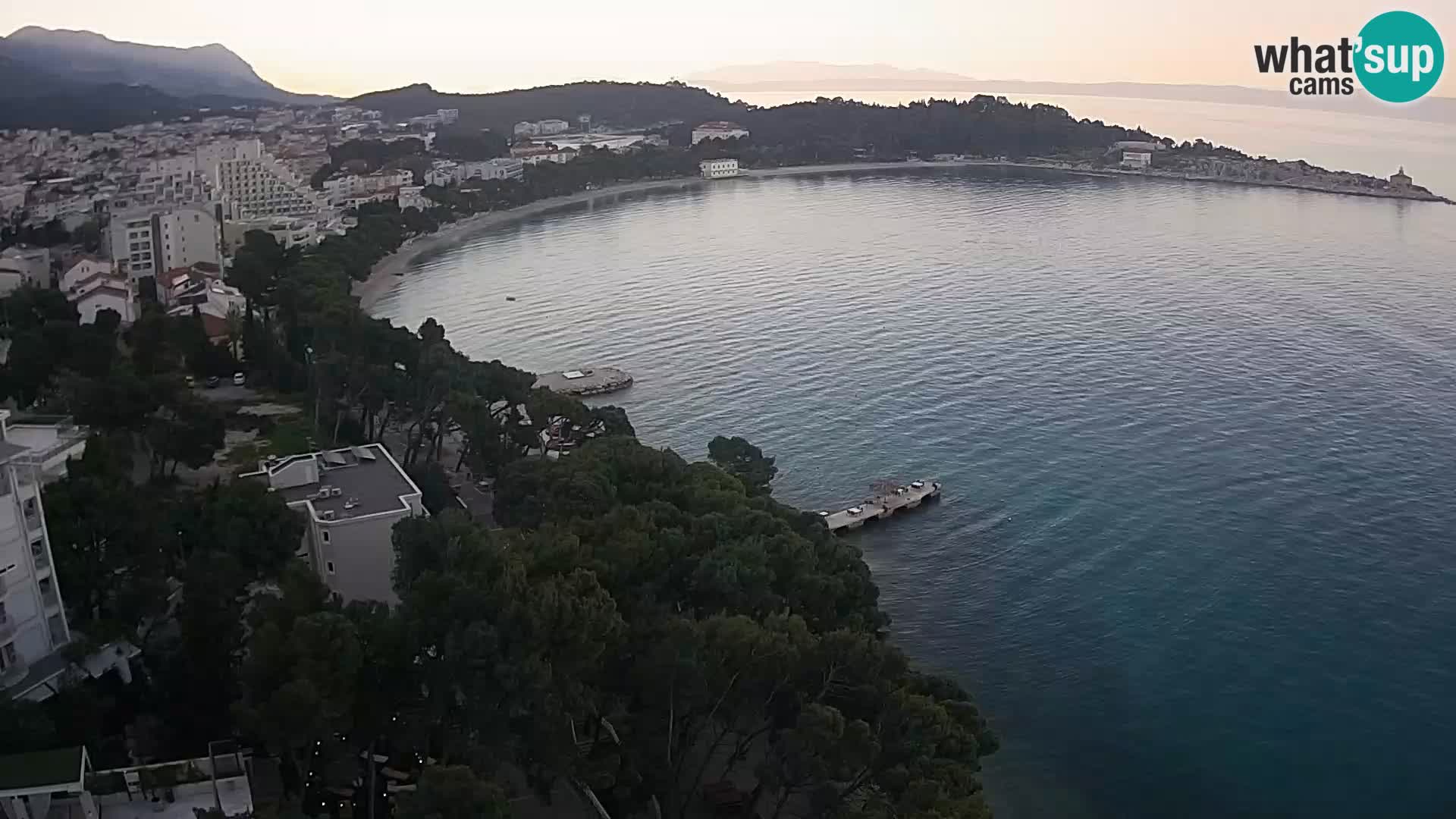 Makarska – Riviera