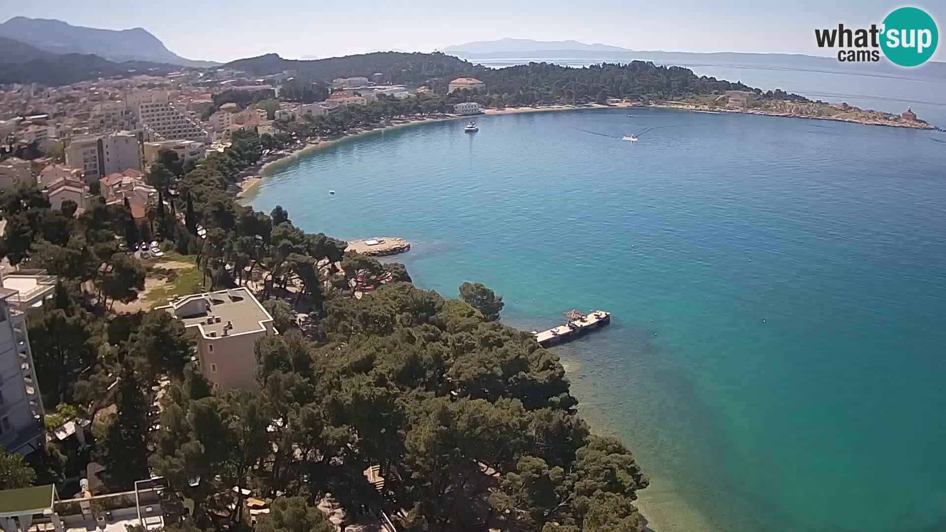 Makarska – Riviera