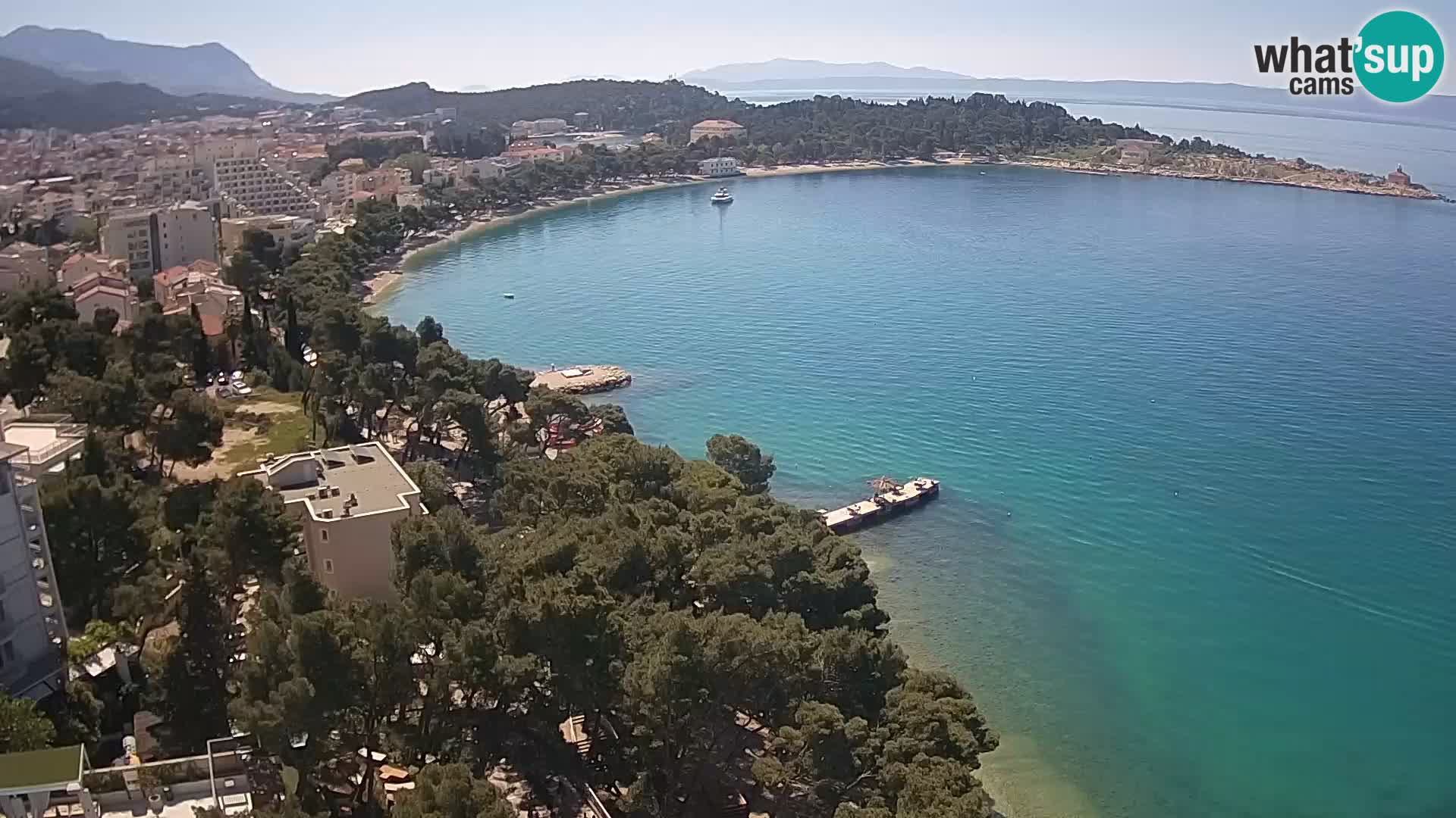 Makarska – Riviera