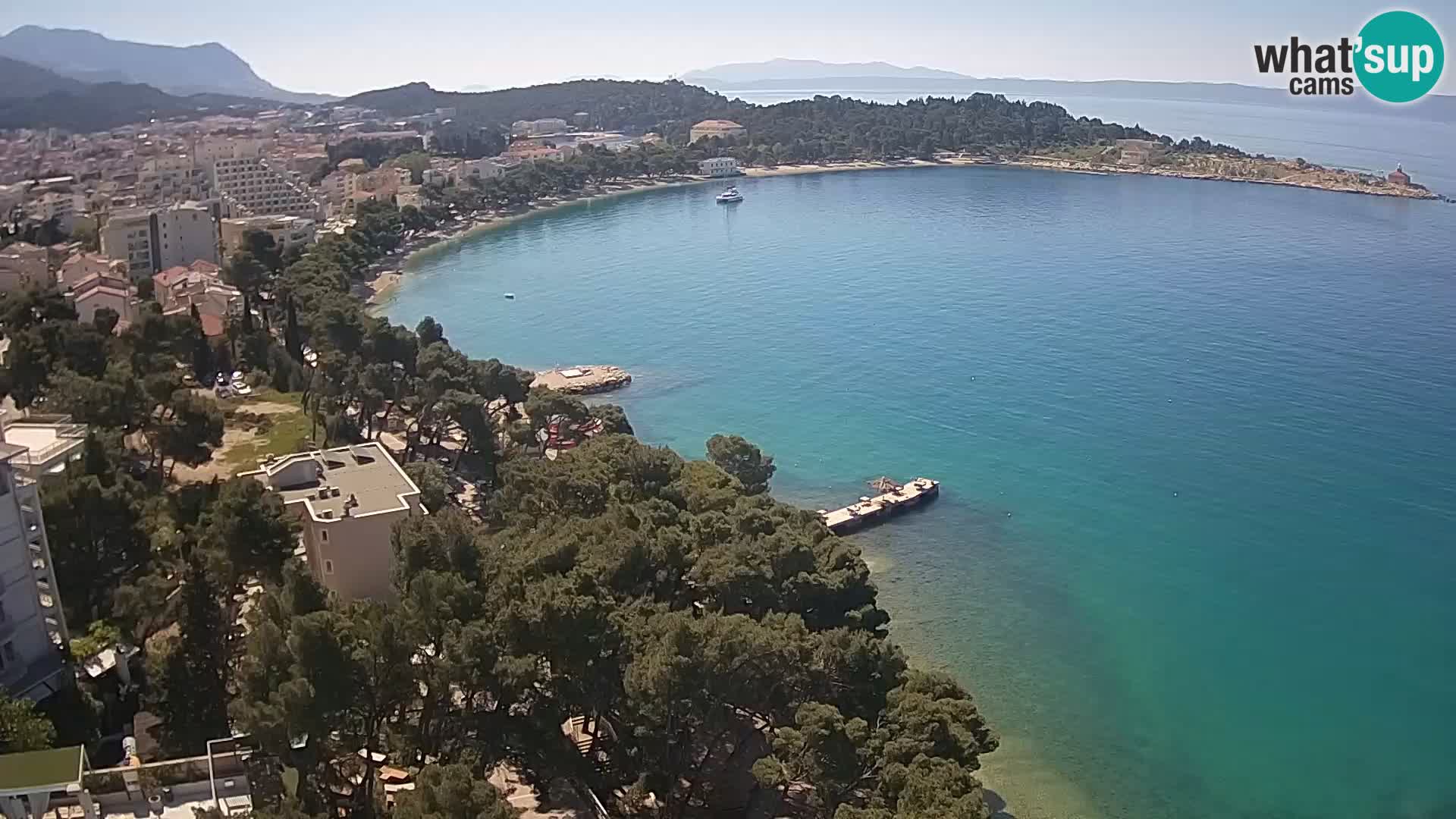 Makarska – Riviera