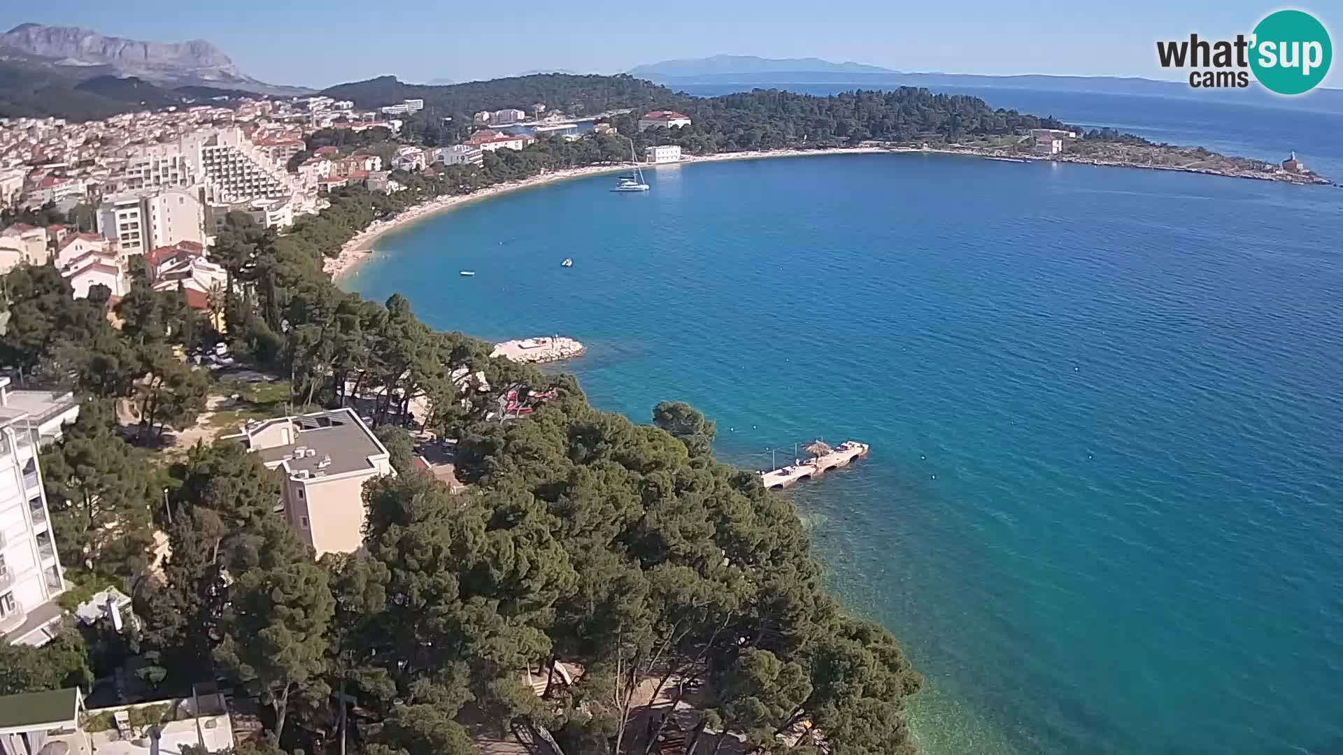 Makarska – Riviera