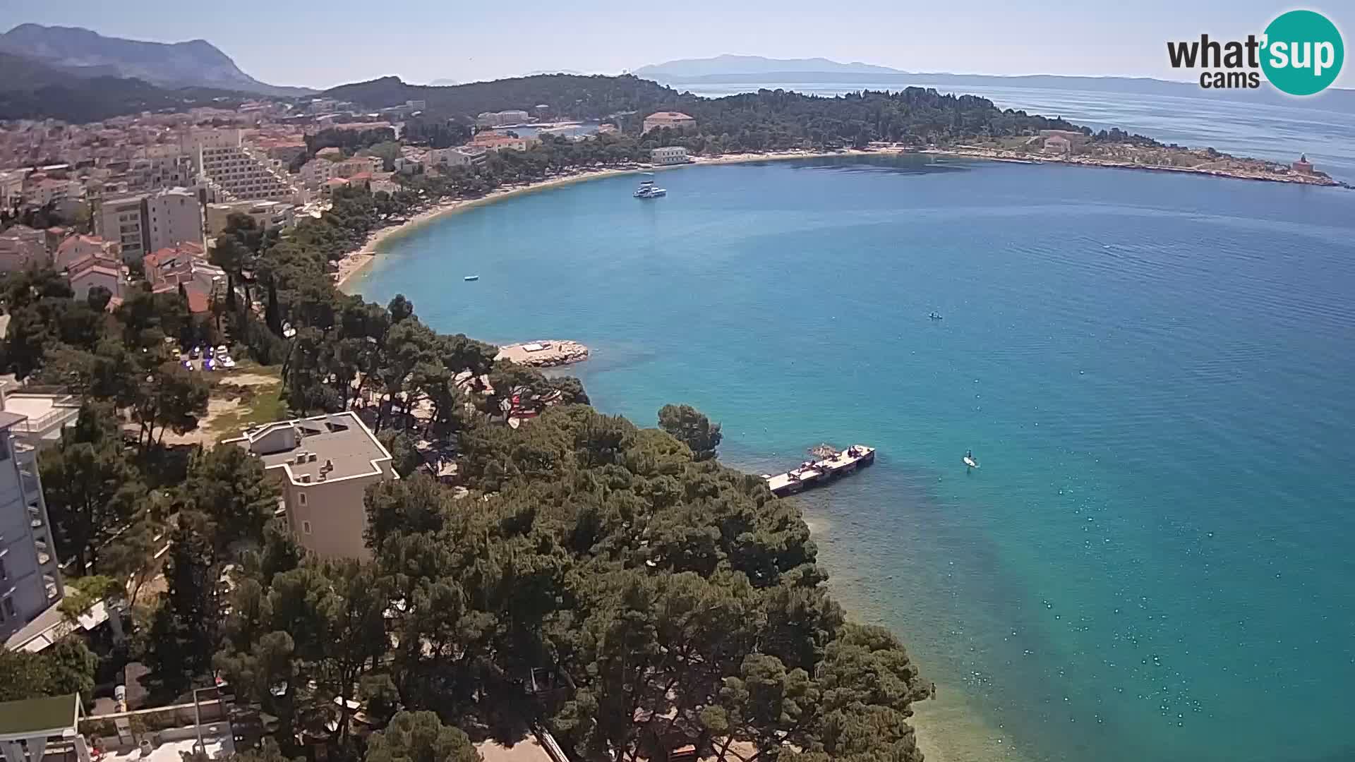 Makarska – Riviera