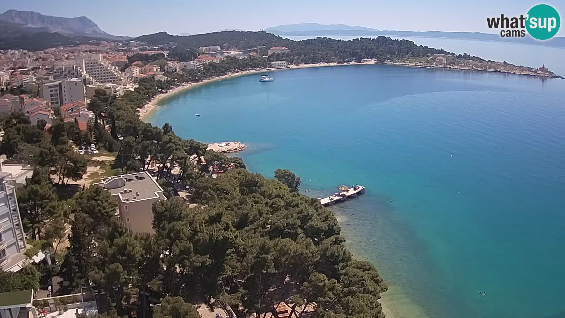 Makarska – Riviera