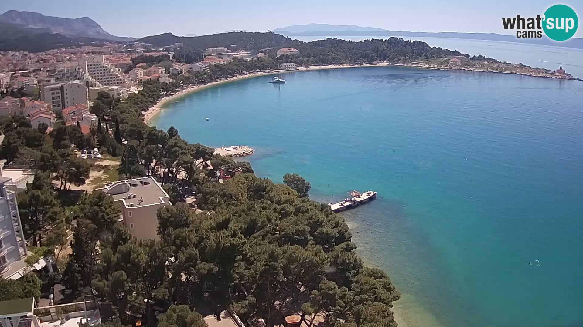 Makarska – Riviera