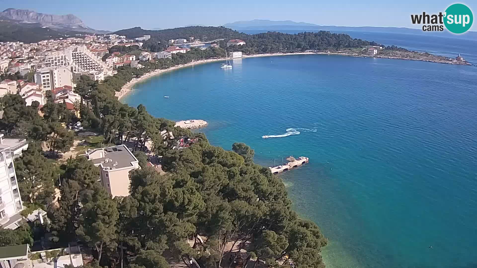 Makarska – Riviera