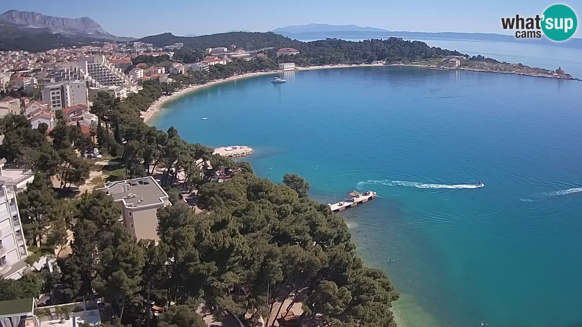 Makarska – Riviera