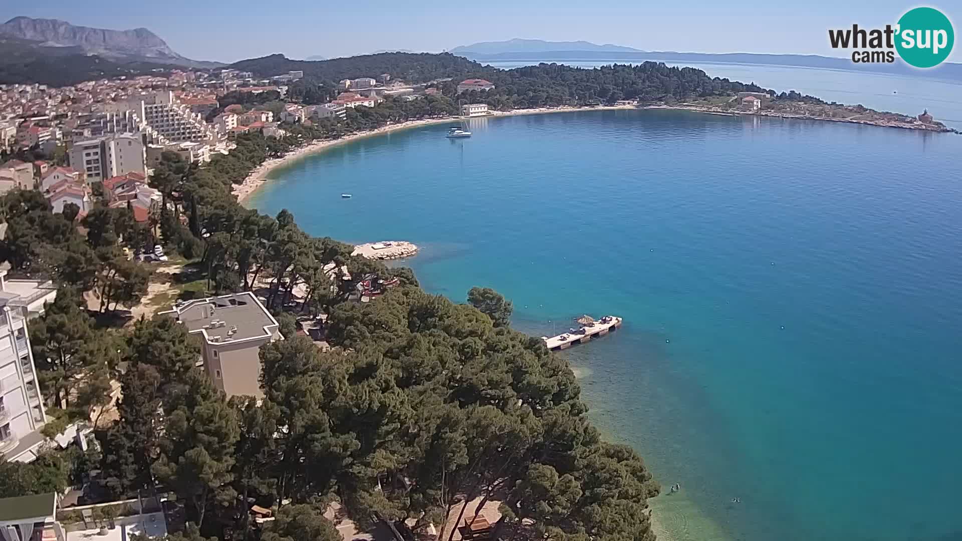 Makarska – Riviera