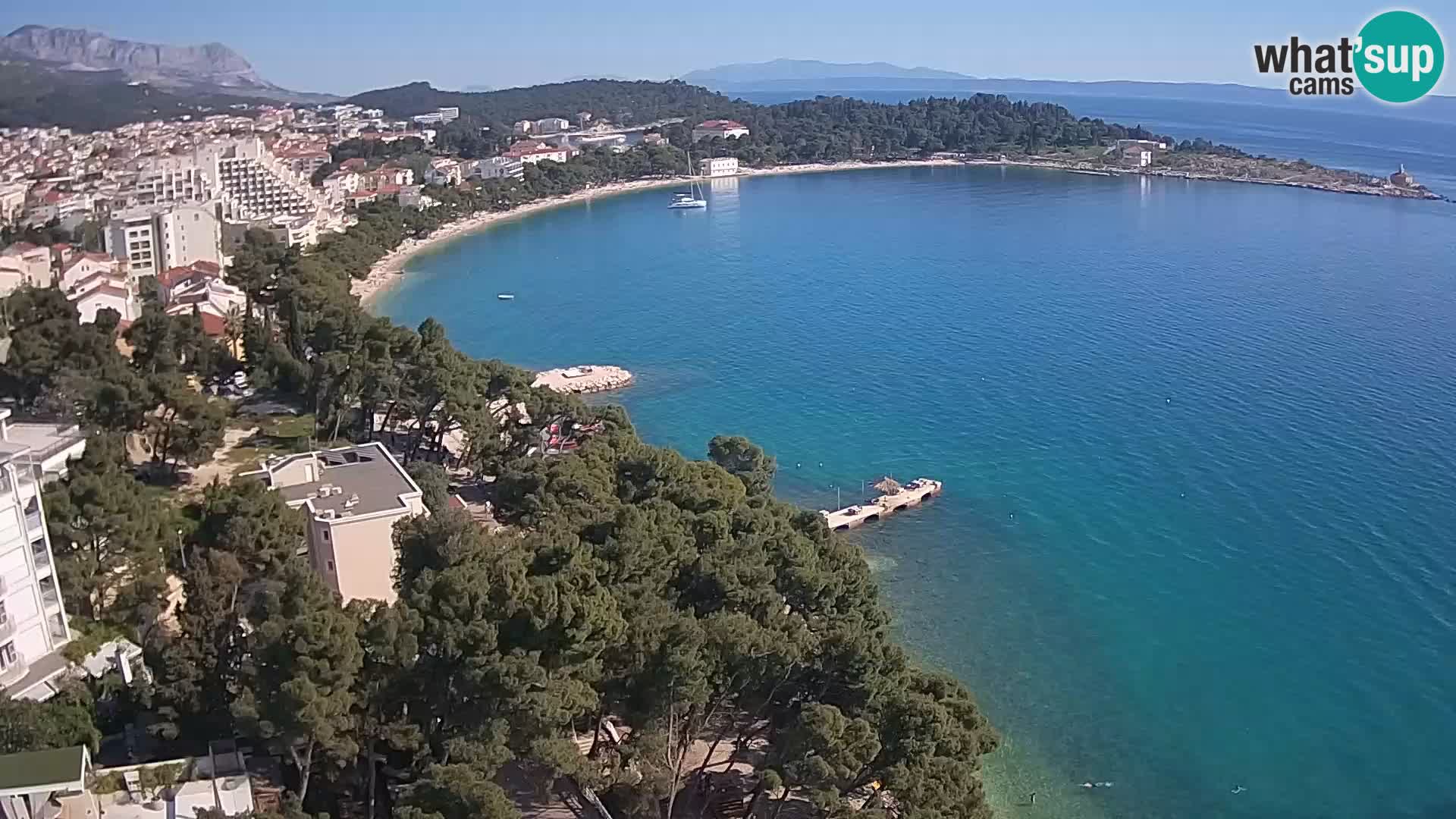 Makarska – Riviera