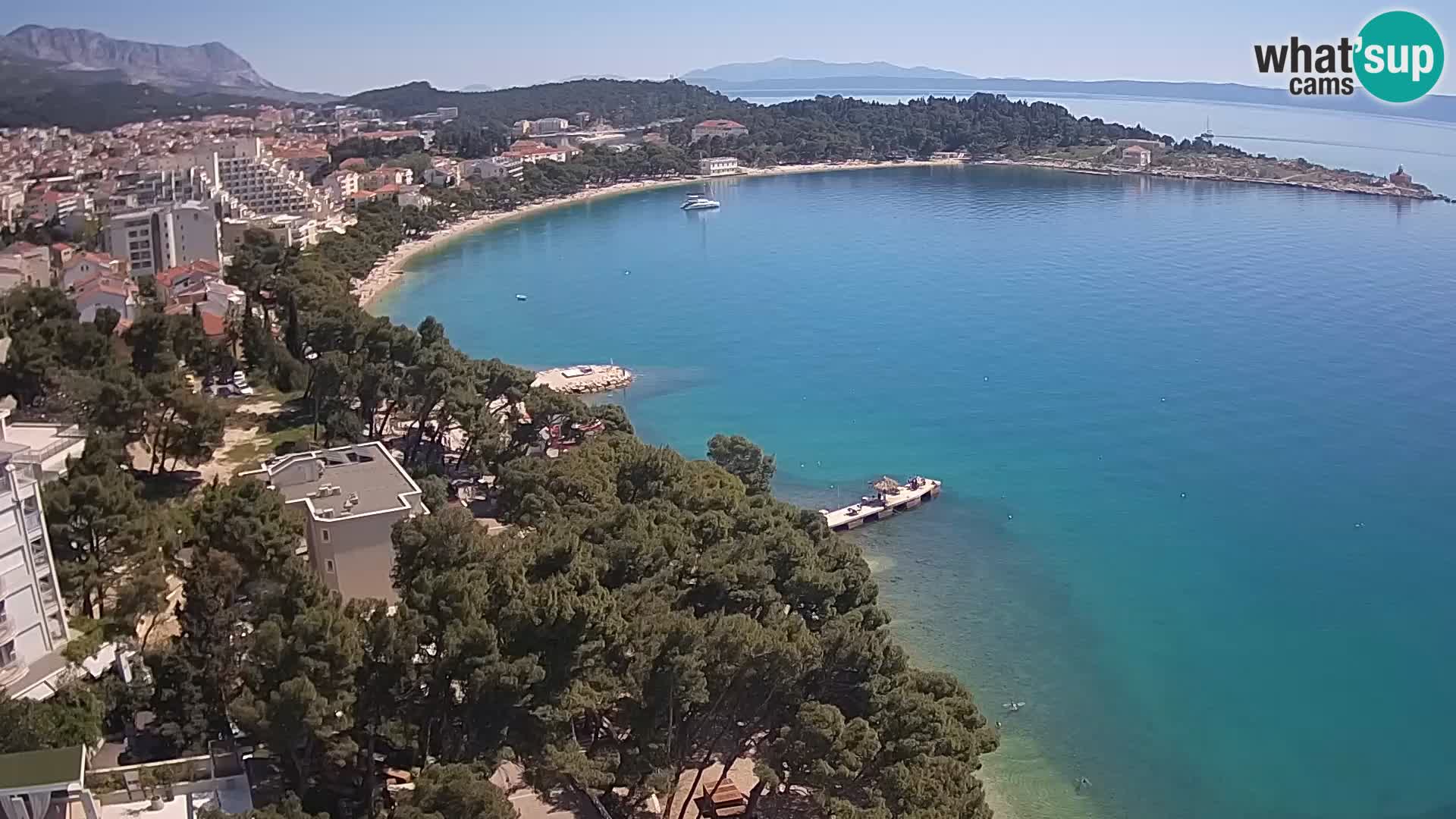 Makarska – Riviera