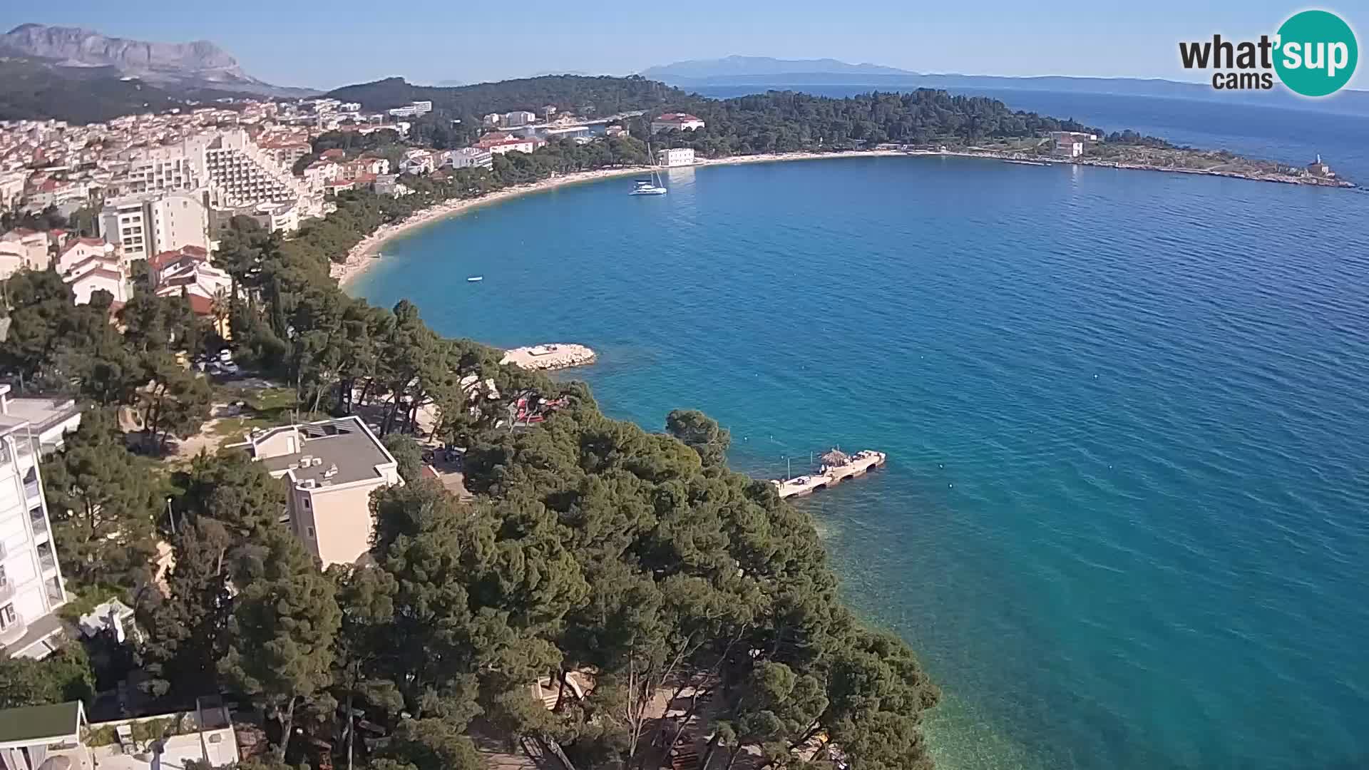 Makarska – Riviera