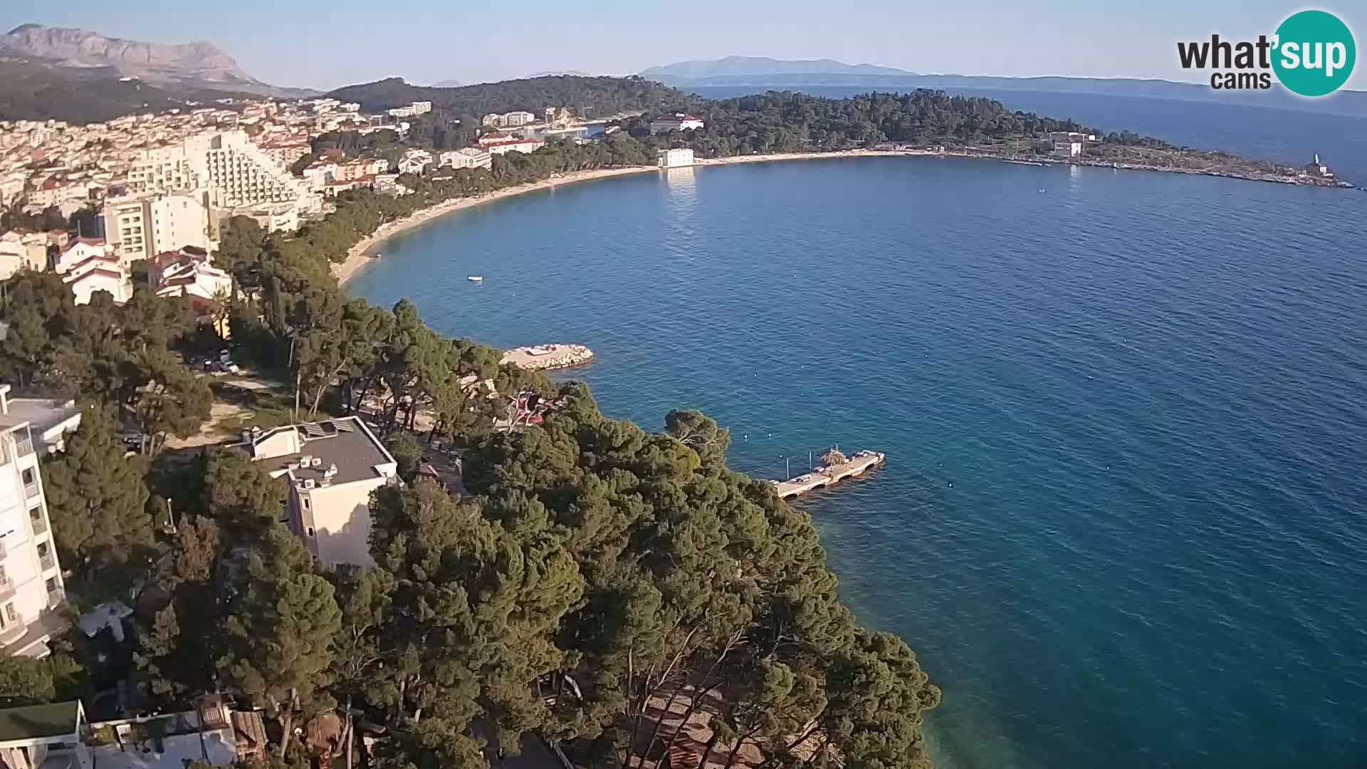 Makarska – Riviera