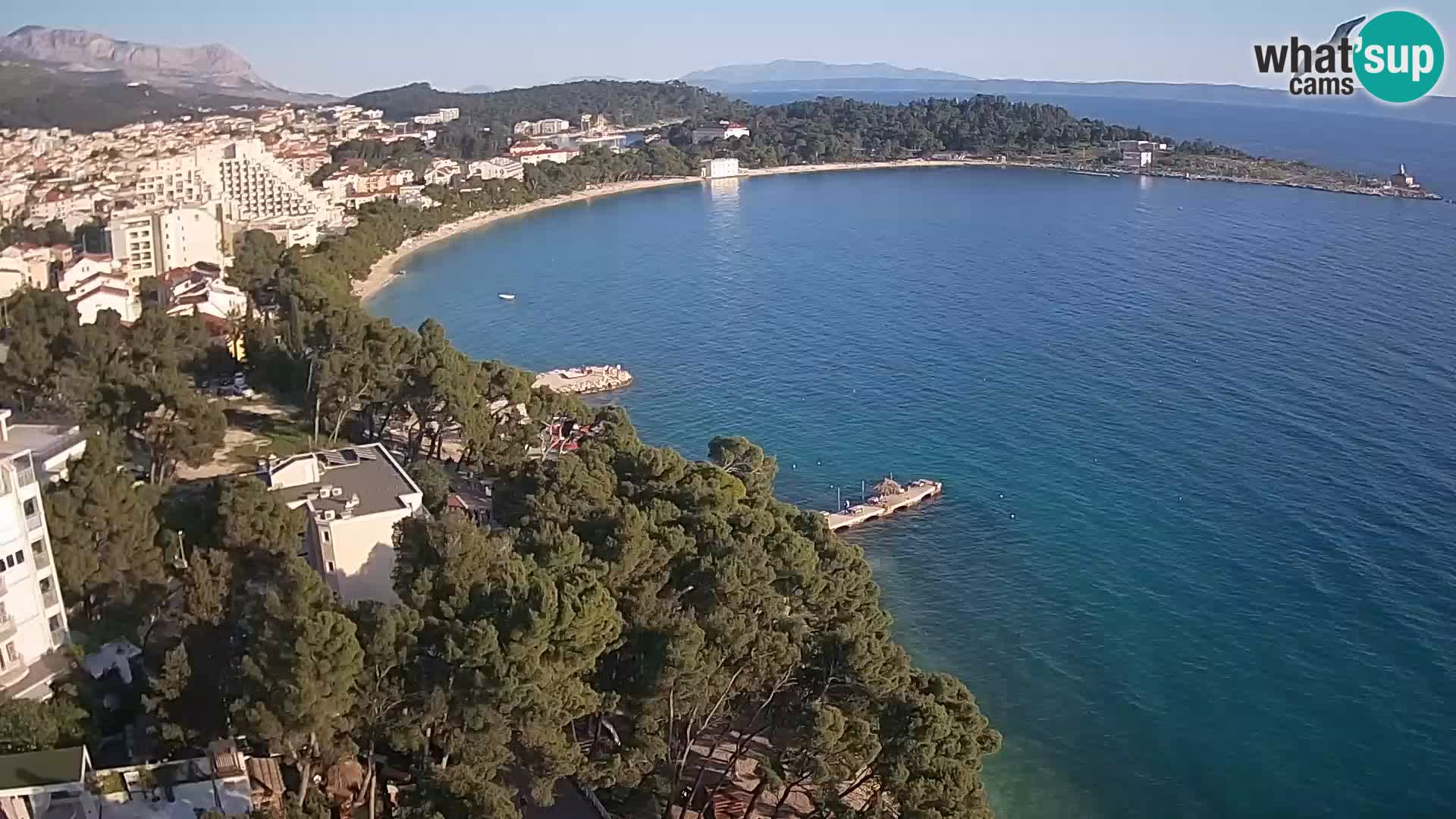 Makarska – Riviera
