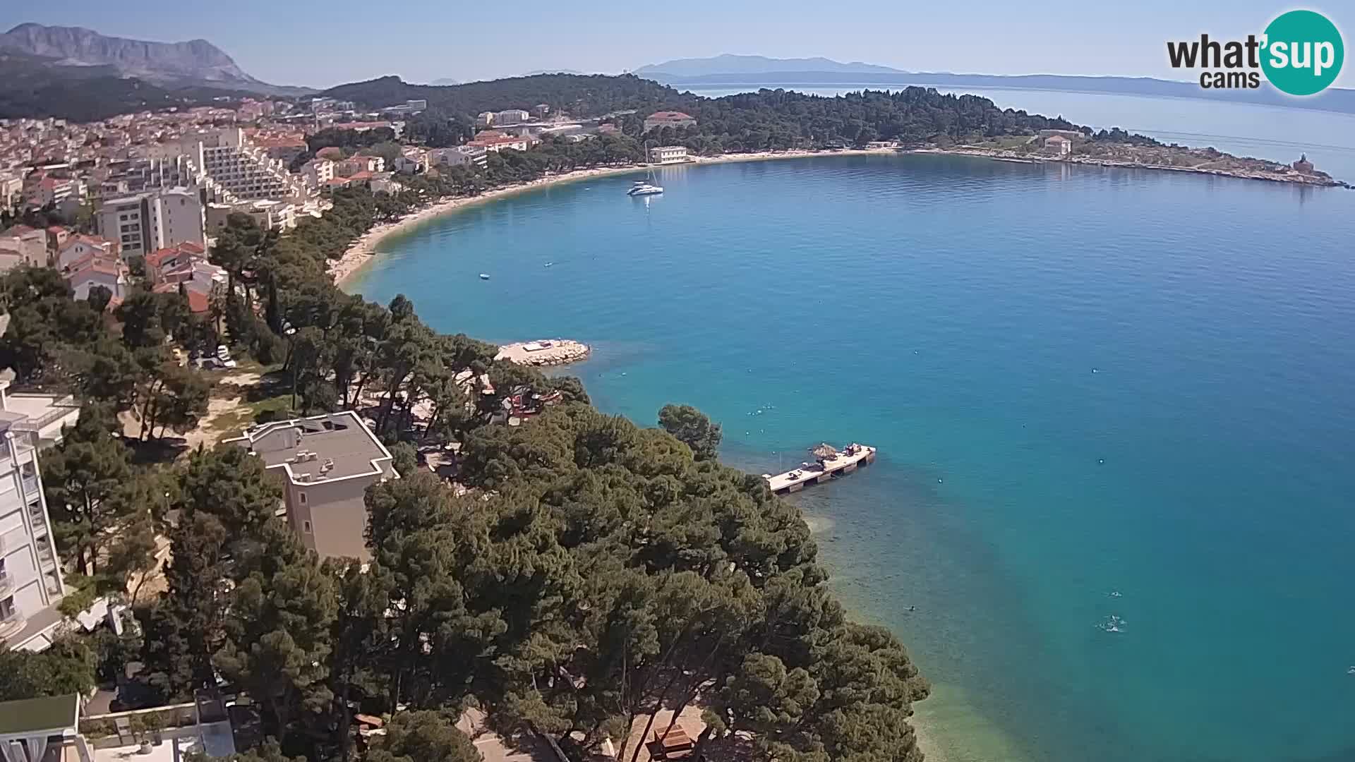Makarska – Riviera