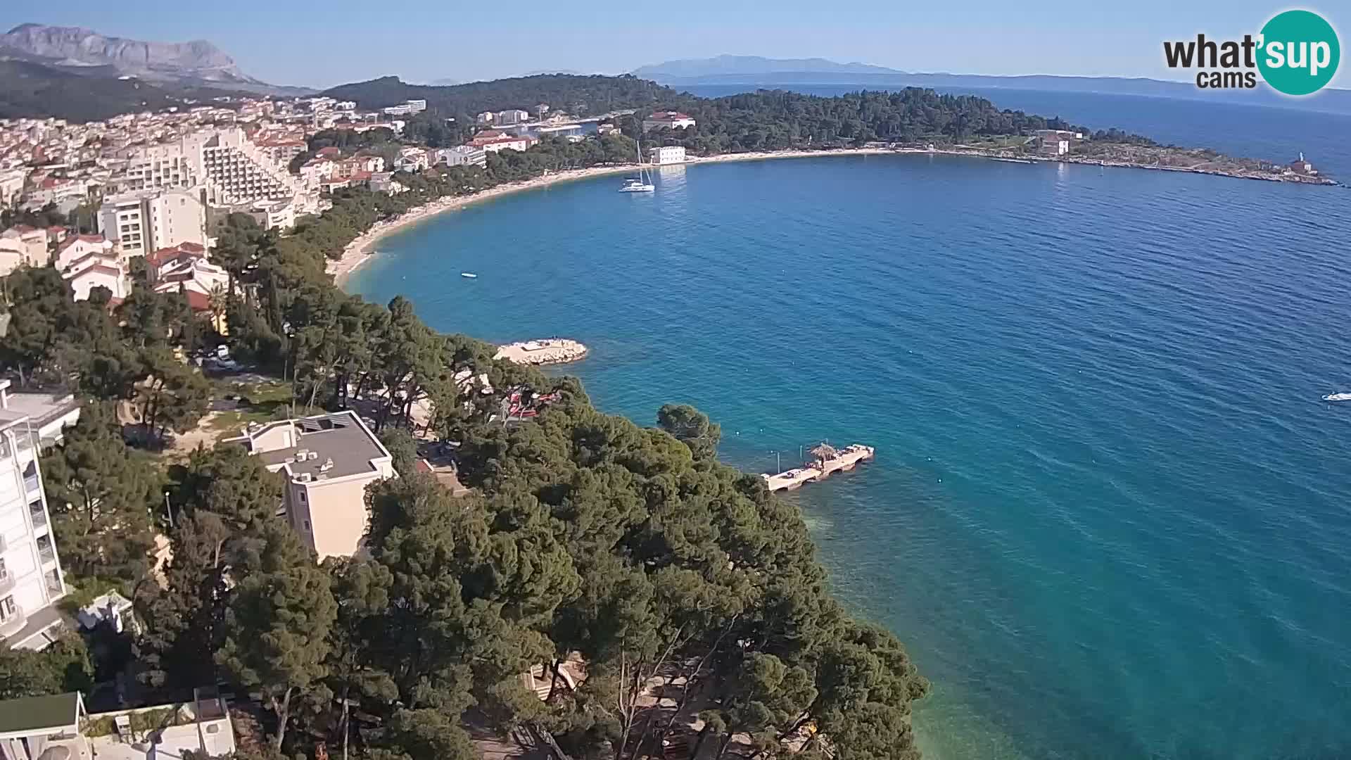Makarska – Riviera